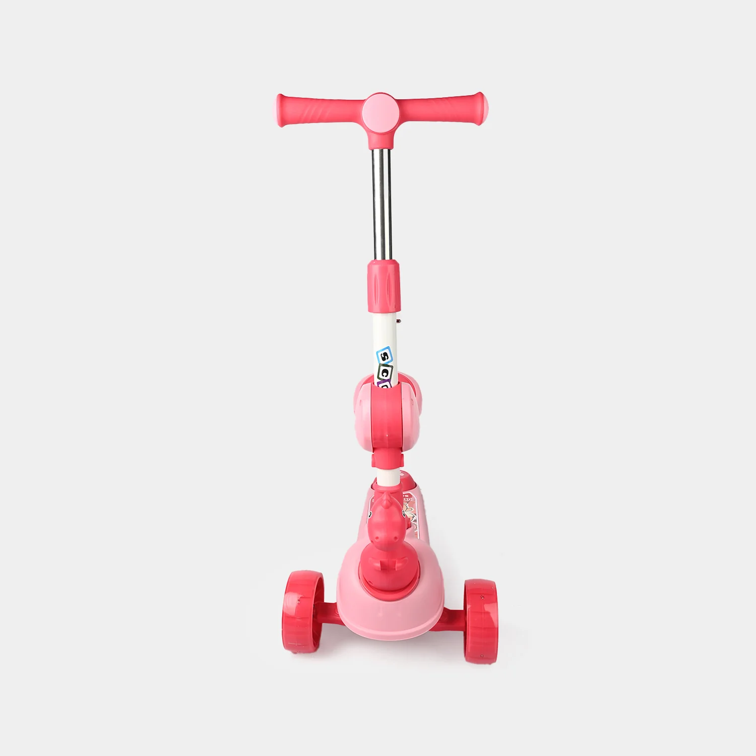 Kids Scooty with Lights & Music - Image 6