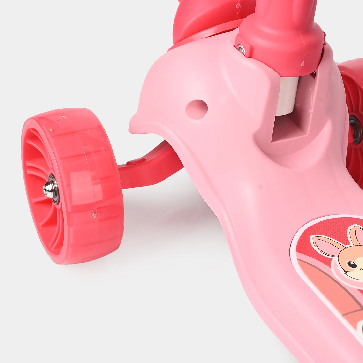 Kids Scooty with Lights & Music - Image 8