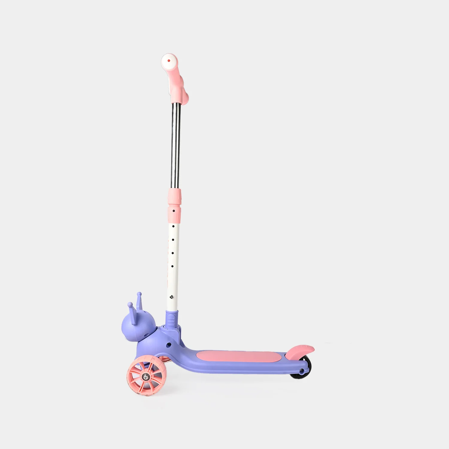 Kids Scooty with Lights - Image 2