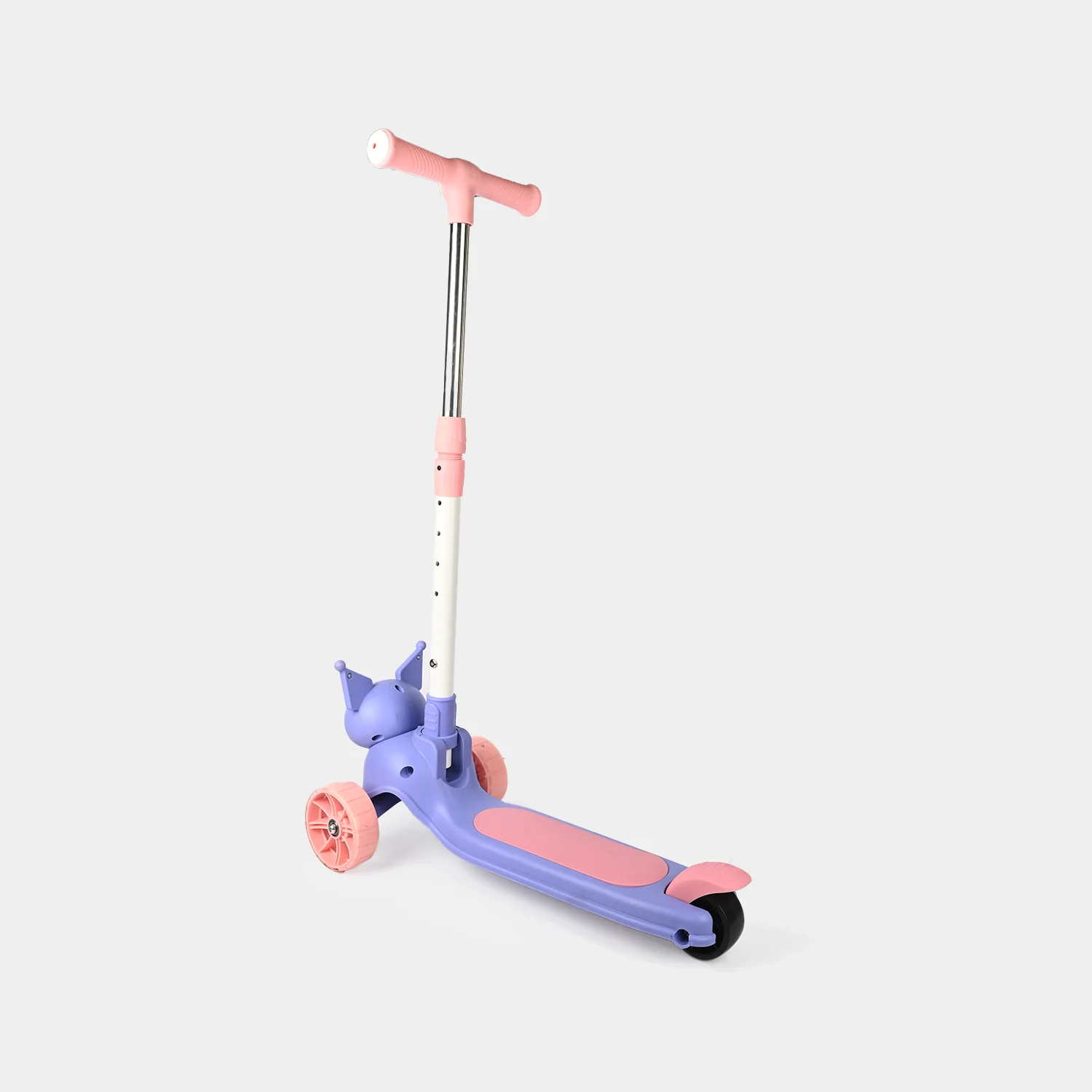 Kids Scooty with Lights - Image 6