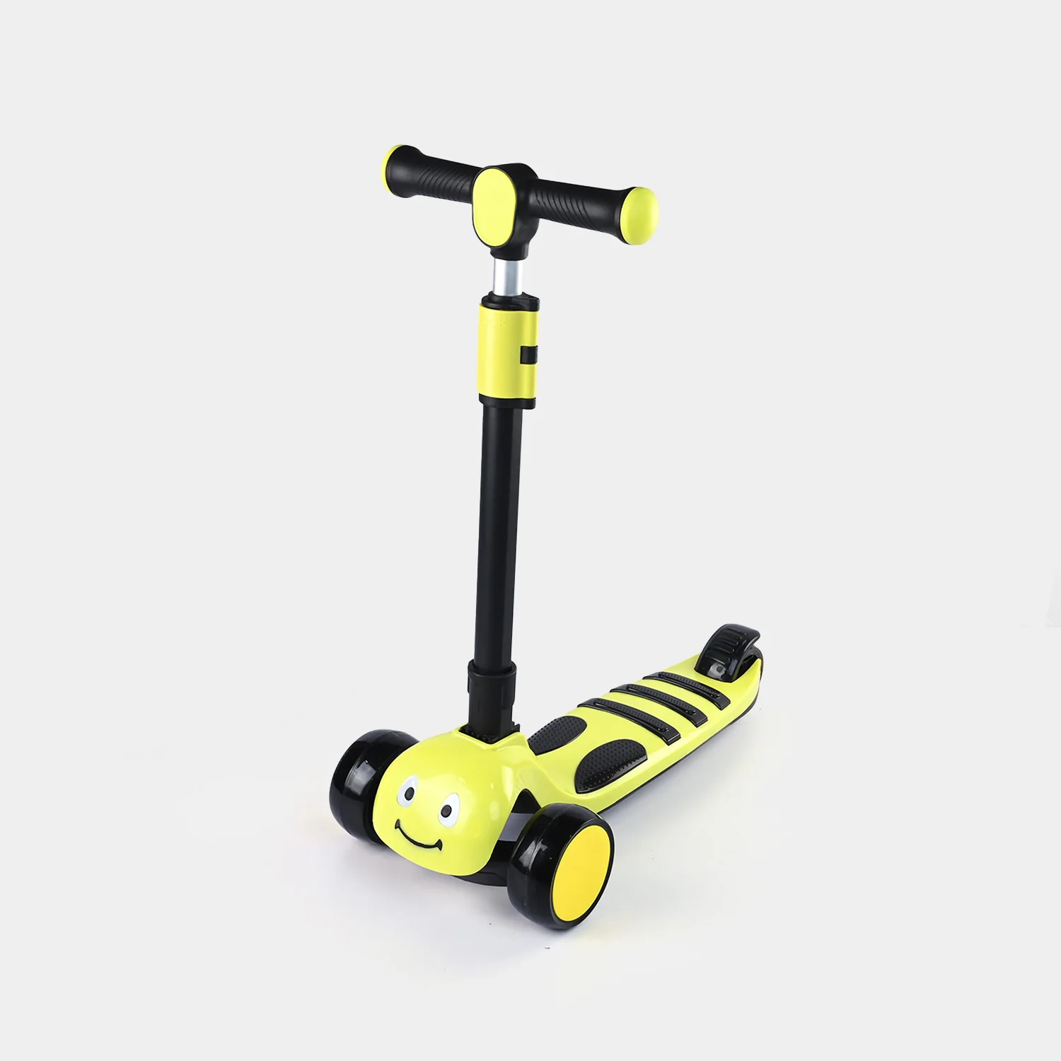 Kids Scooty with Lights & Music