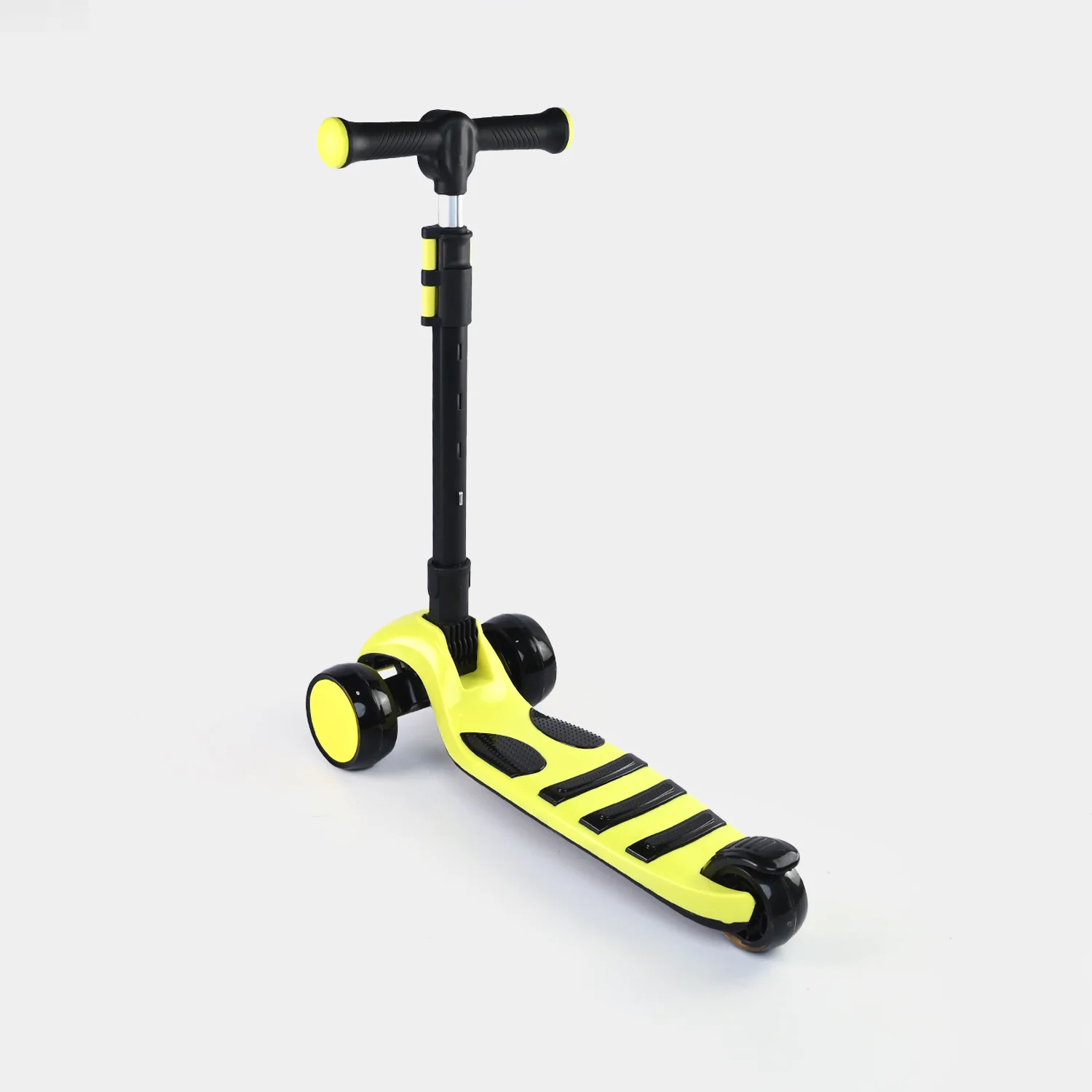 Kids Scooty with Lights & Music - Image 2