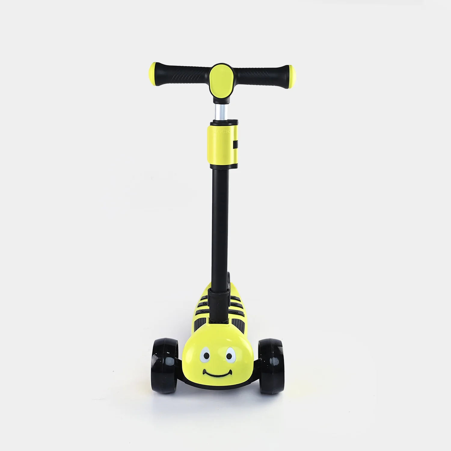 Kids Scooty with Lights & Music - Image 4