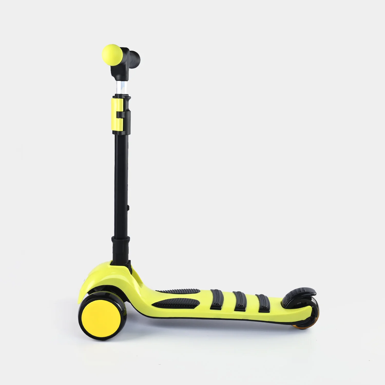Kids Scooty with Lights & Music - Image 6