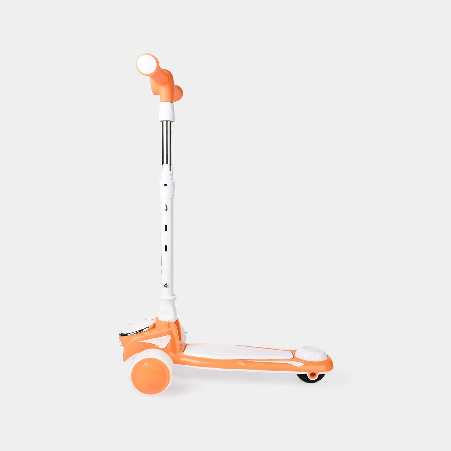Kids Scooty with Lights & Music - Image 2