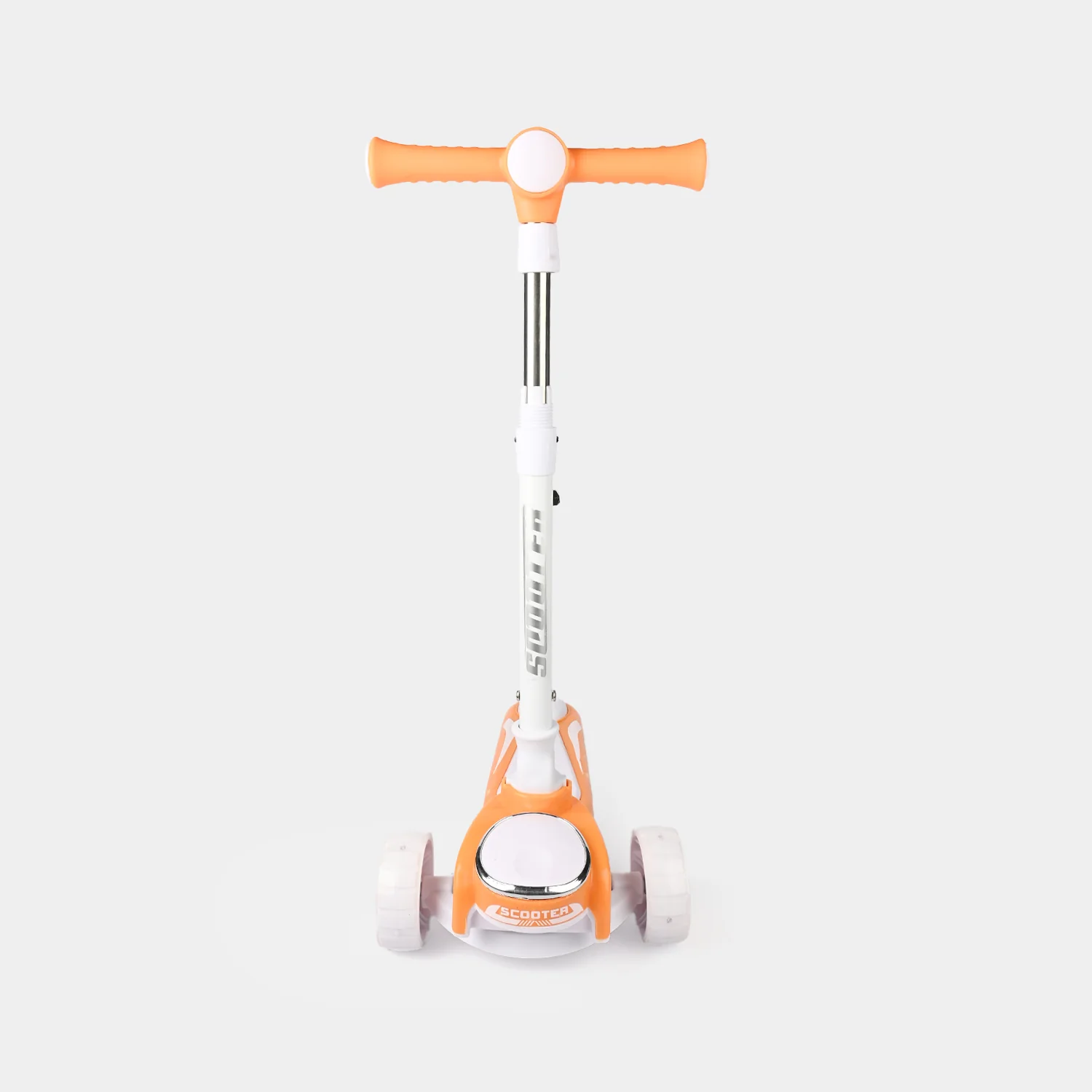 Kids Scooty with Lights & Music - Image 4