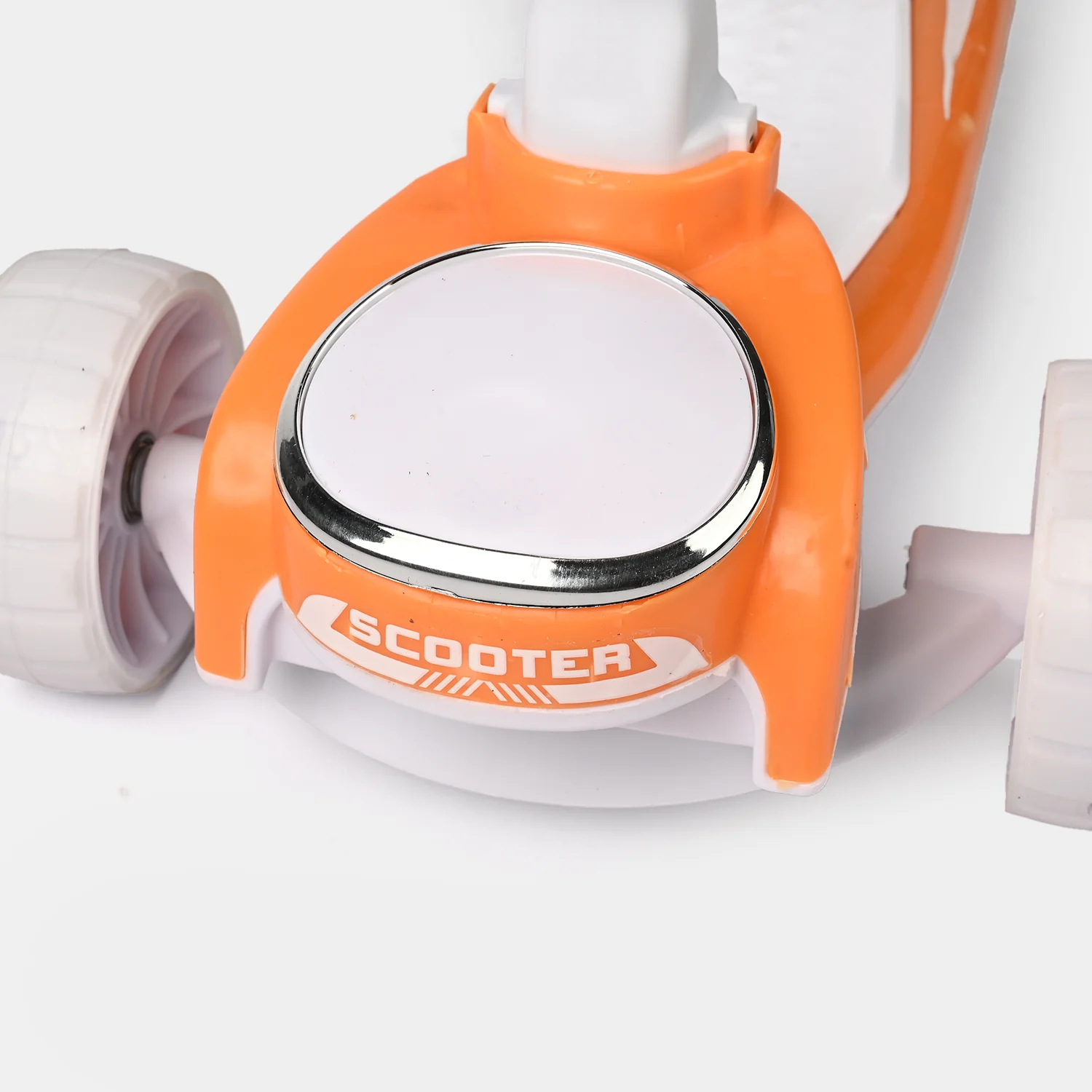 Kids Scooty with Lights & Music - Image 5