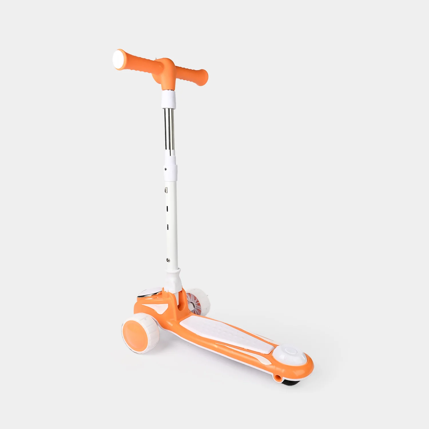 Kids Scooty with Lights & Music - Image 6