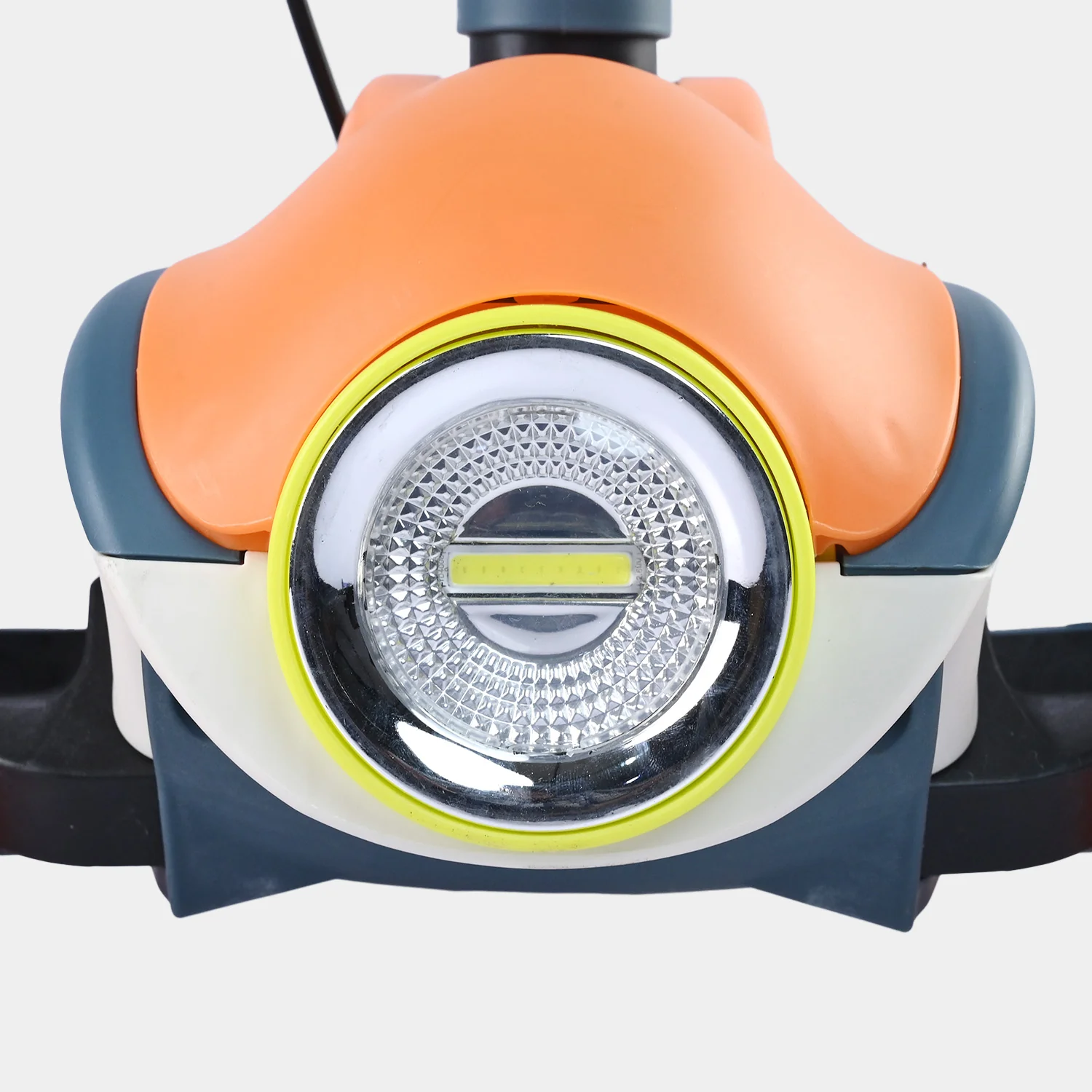 Kids Scooty with Lights & Music - Image 4