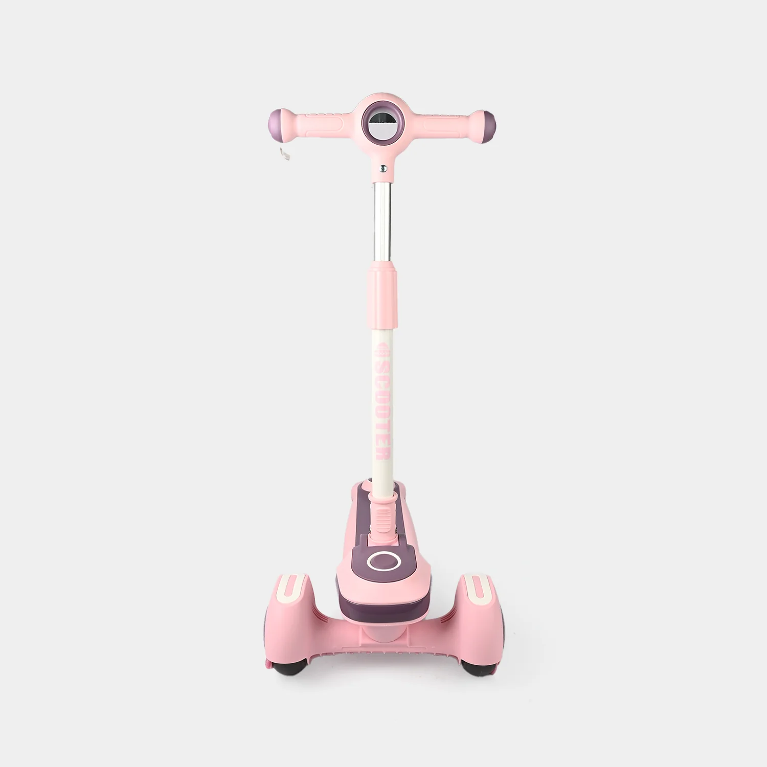 Kids Scooty with Lights & Music - Image 2