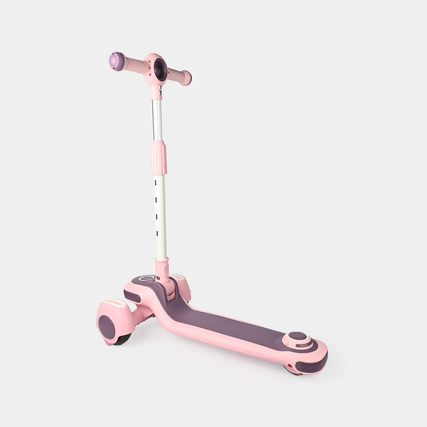 Kids Scooty with Lights & Music - Image 3