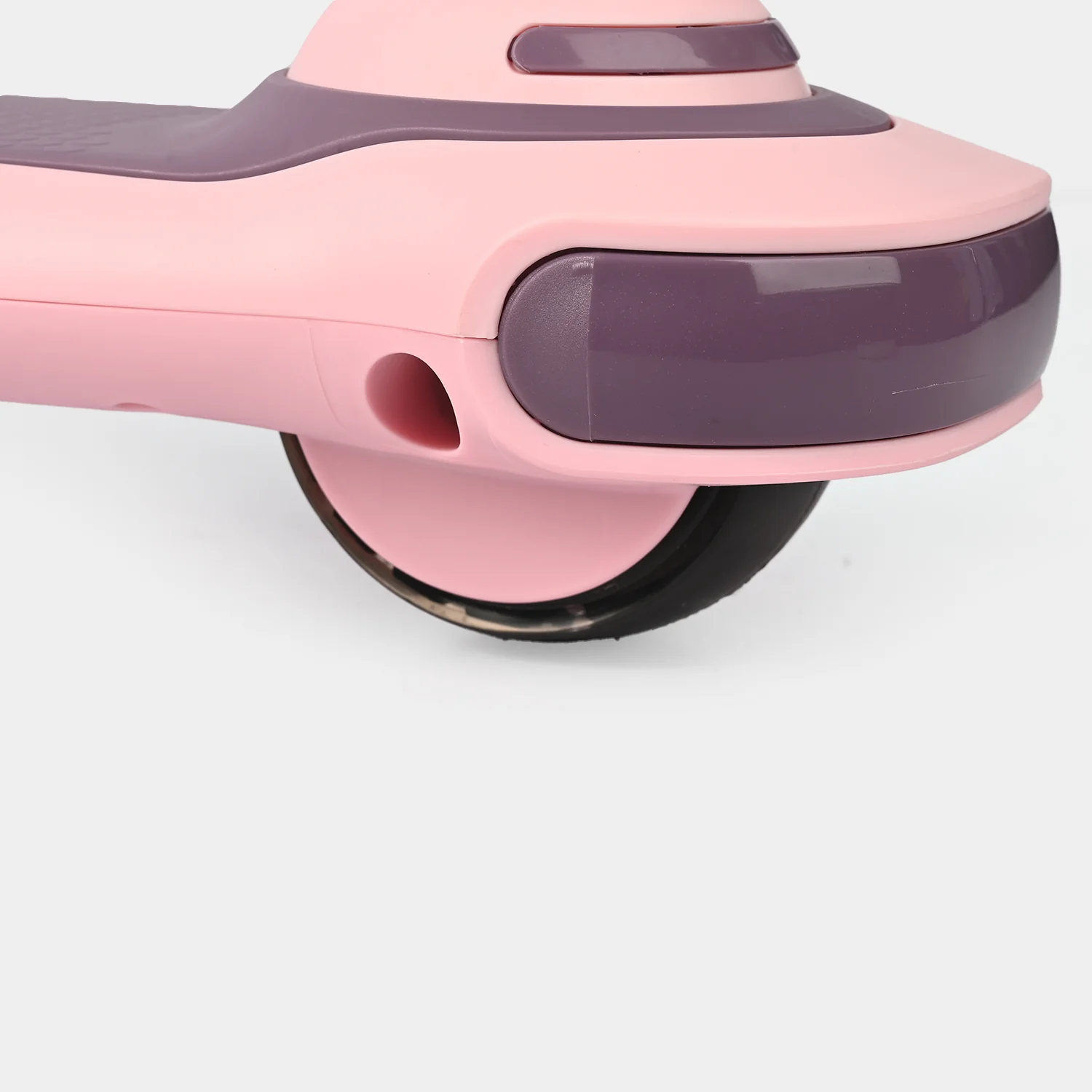 Kids Scooty with Lights & Music - Image 4