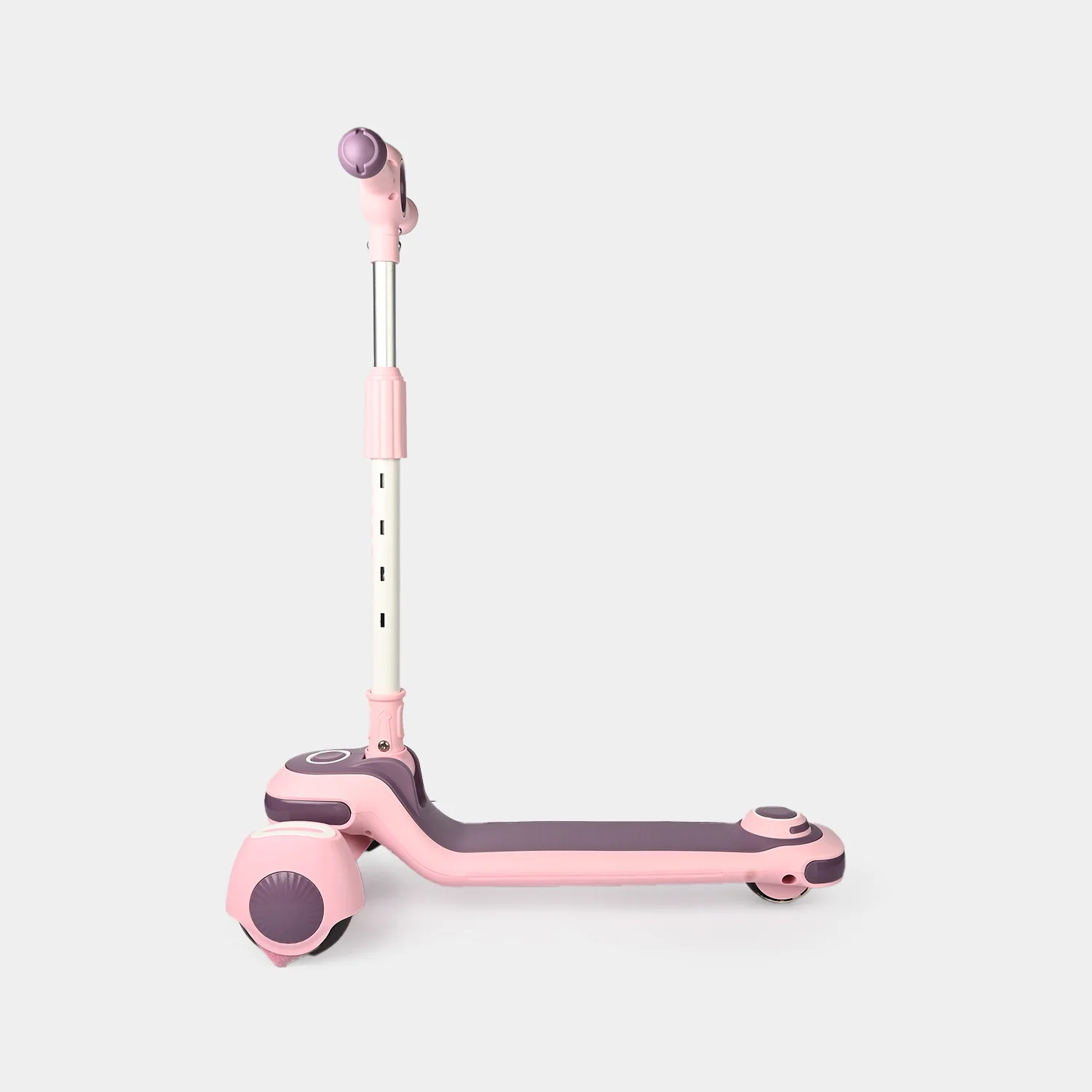 Kids Scooty with Lights & Music - Image 7