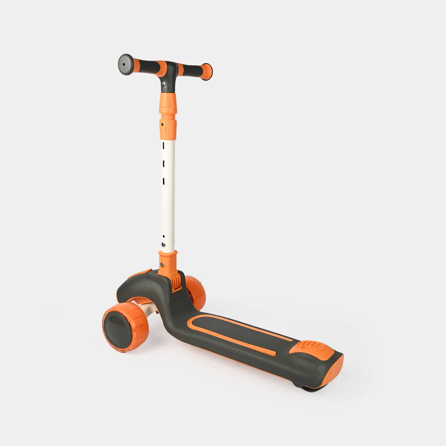 Kids Scooty with Lights & Music - Image 2