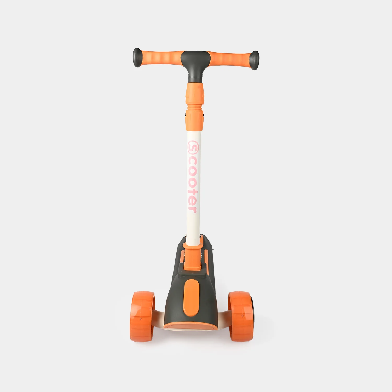 Kids Scooty with Lights & Music - Image 6