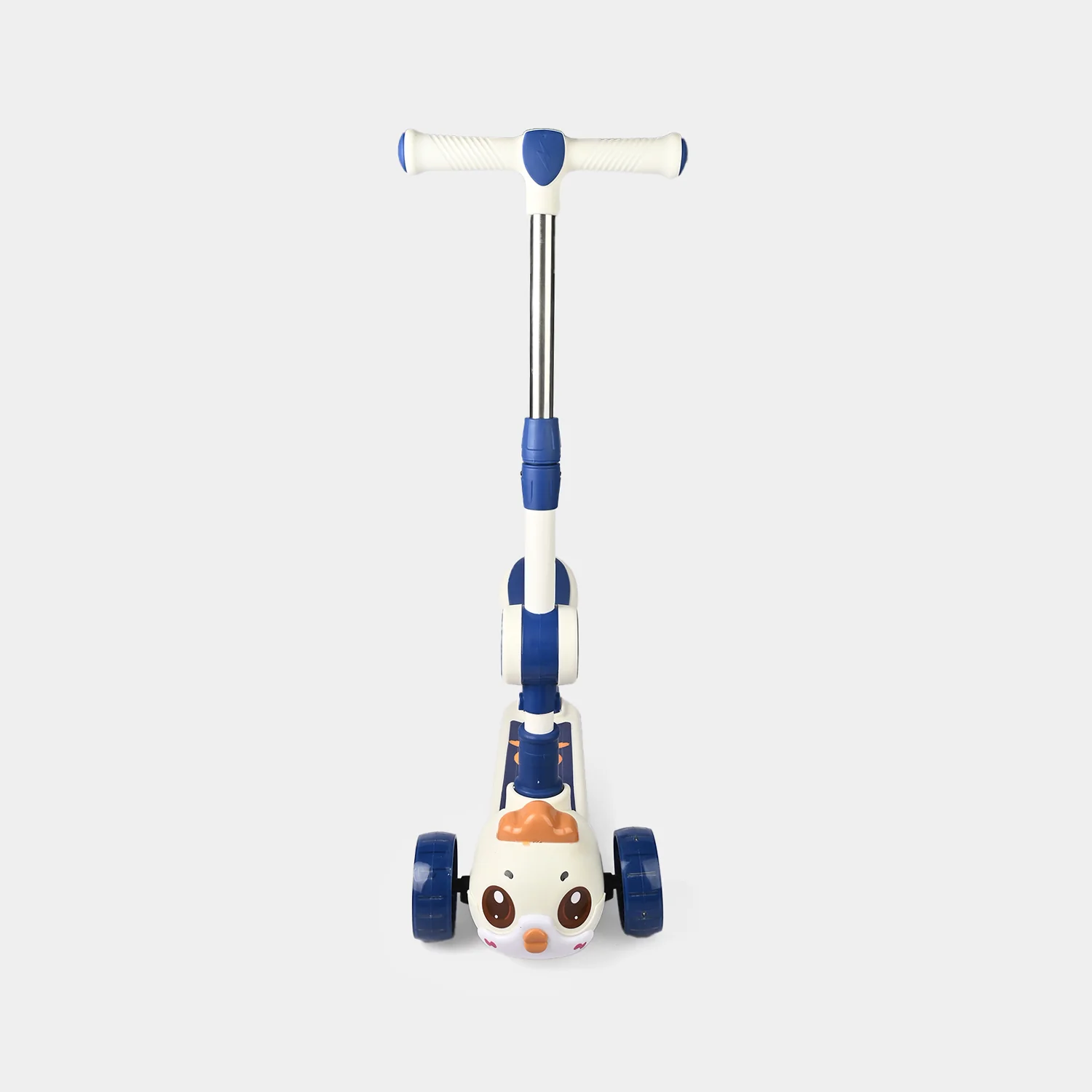 Kids Scooty with Lights & Music - Image 6