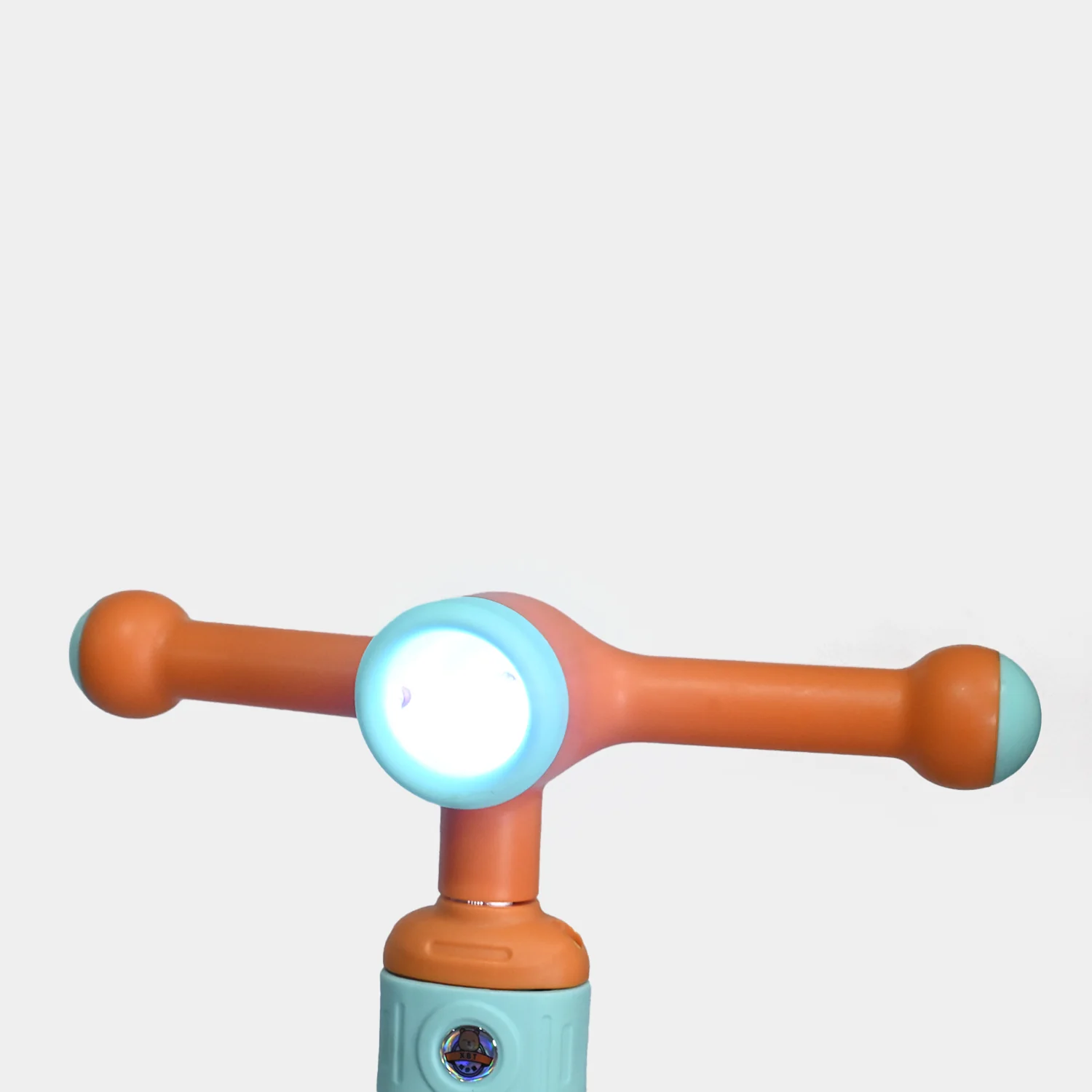 Kids Scooty with Lights & Music - Image 2