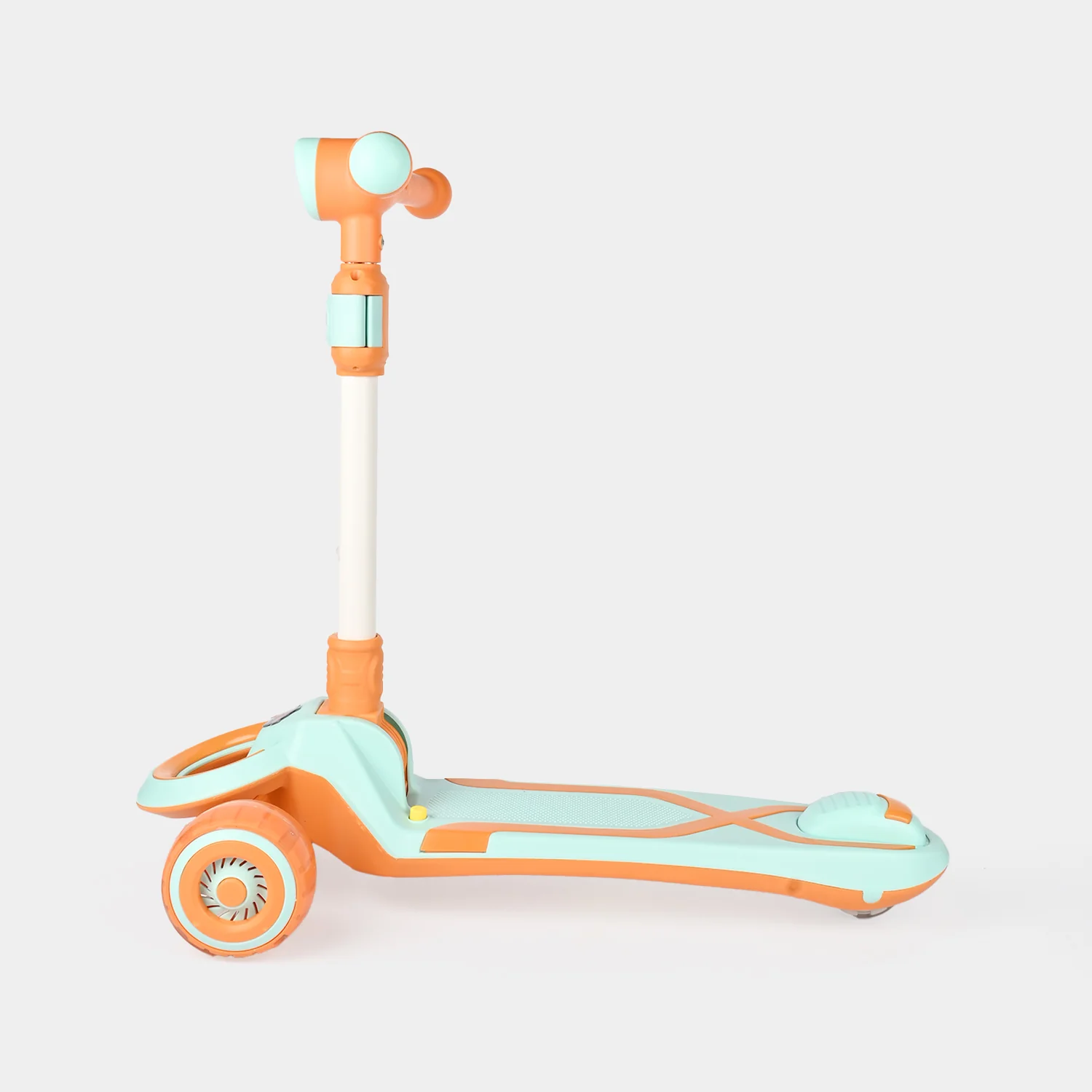 Kids Scooty with Lights & Music - Image 4