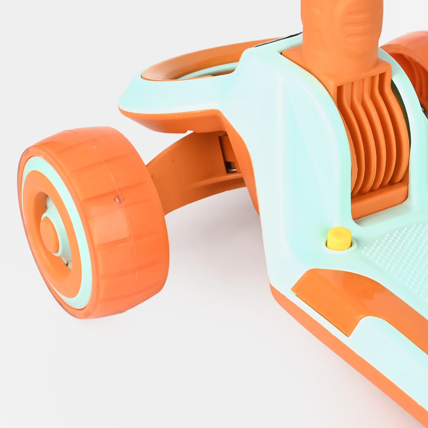 Kids Scooty with Lights & Music - Image 5