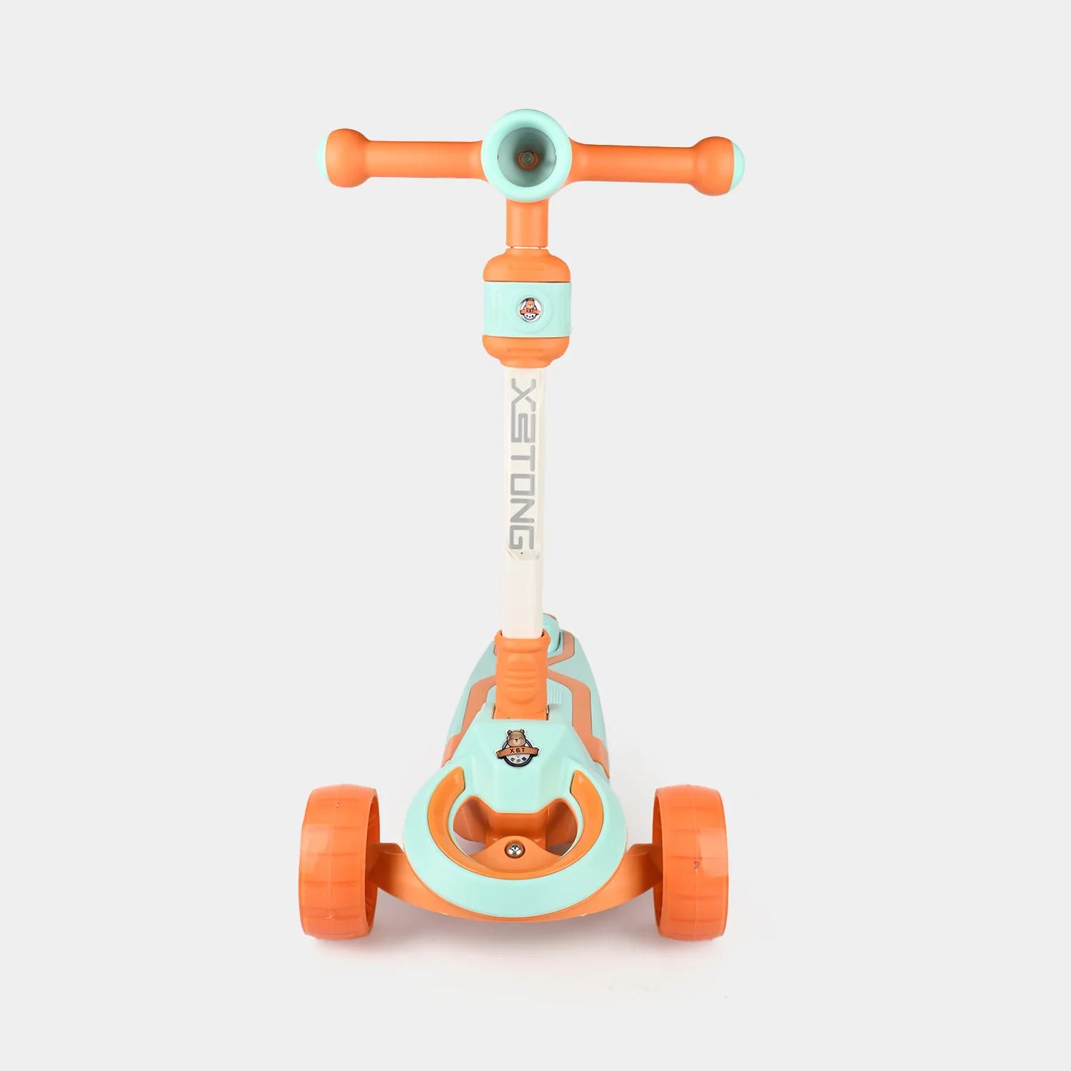 Kids Scooty with Lights & Music - Image 6