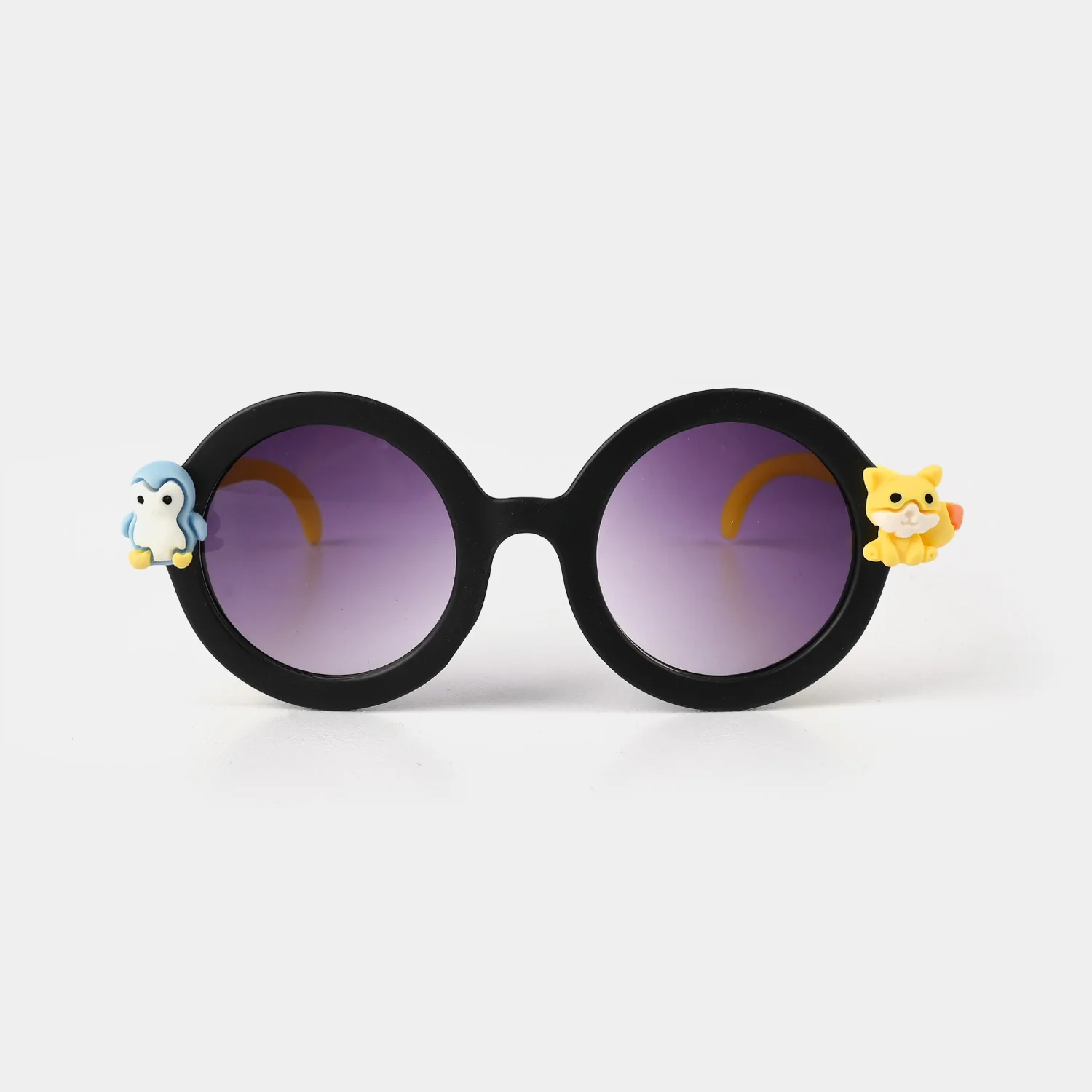 Stylish Kids Sunglasses - Image 2