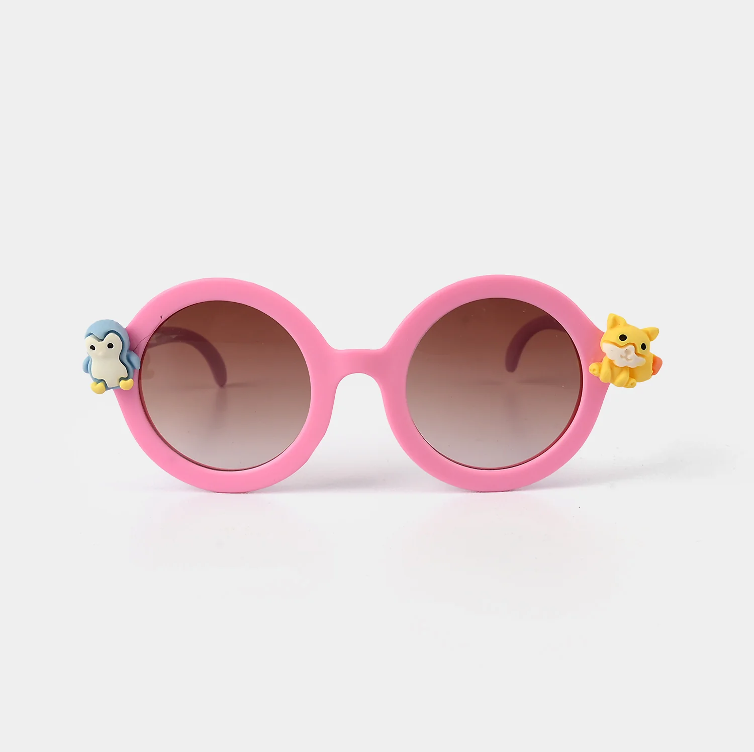 Stylish Kids Sunglasses - Image 2