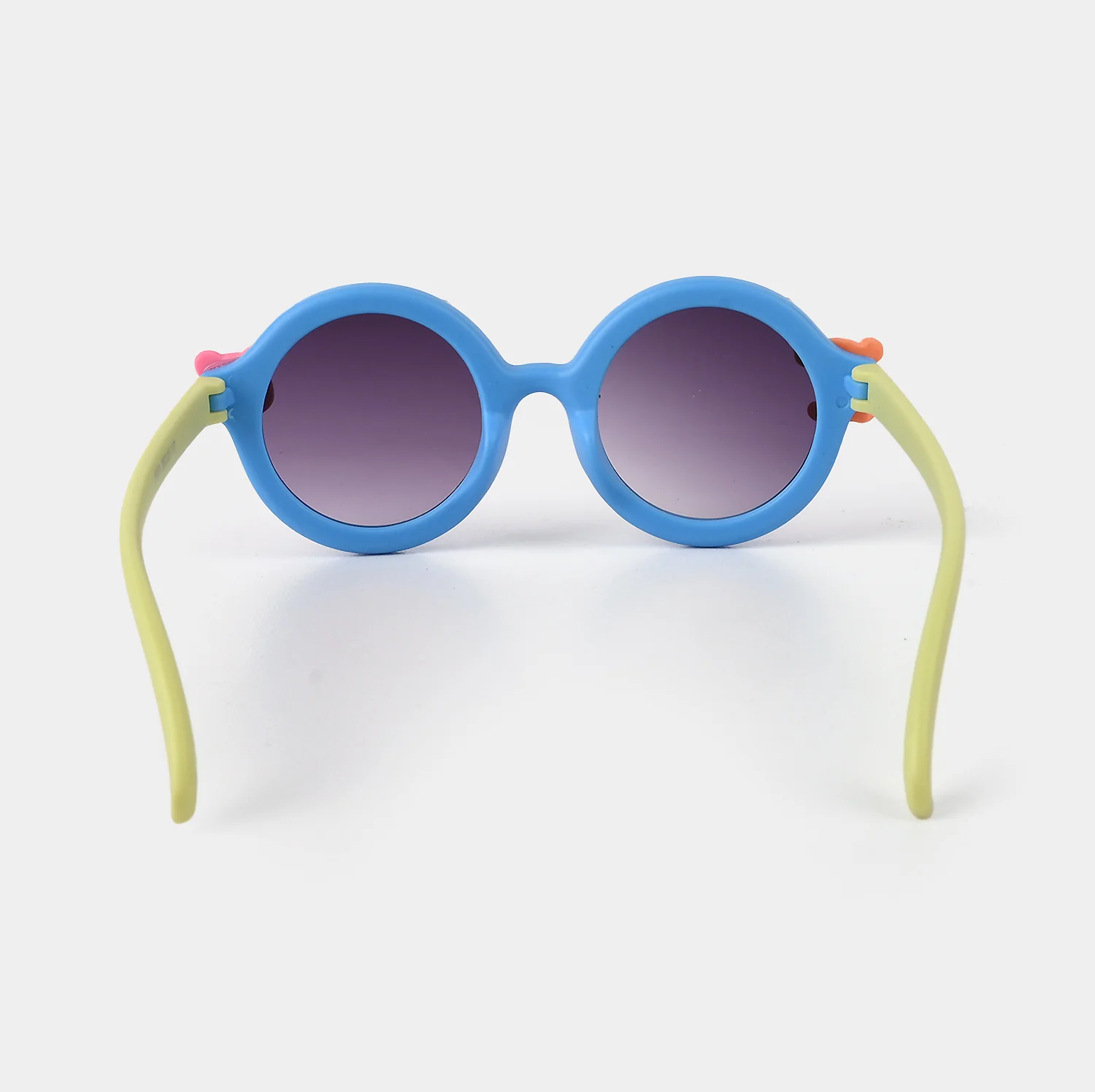 Stylish Kids Sunglasses - Image 3