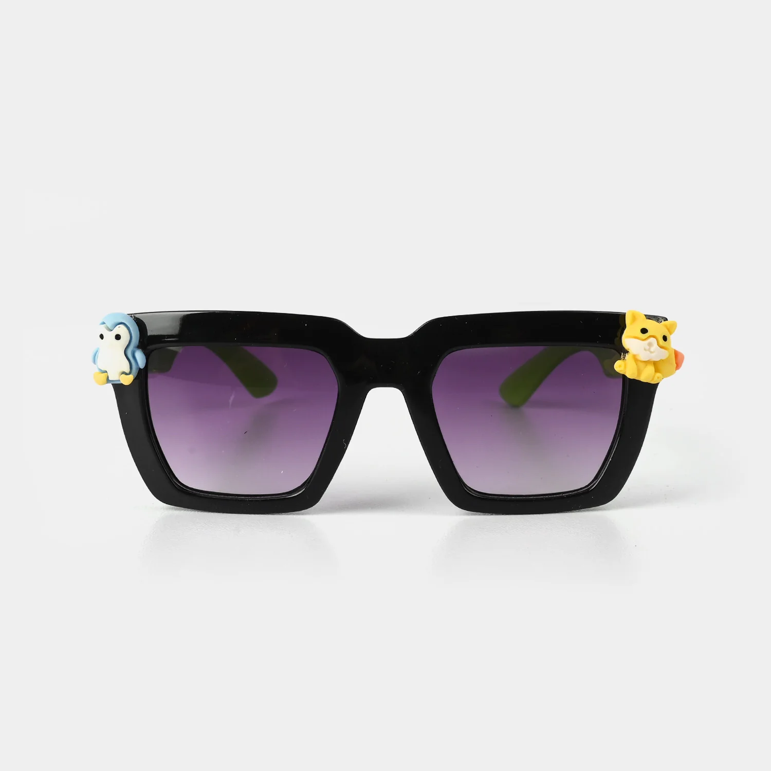 Stylish Kids Sunglasses - Image 2