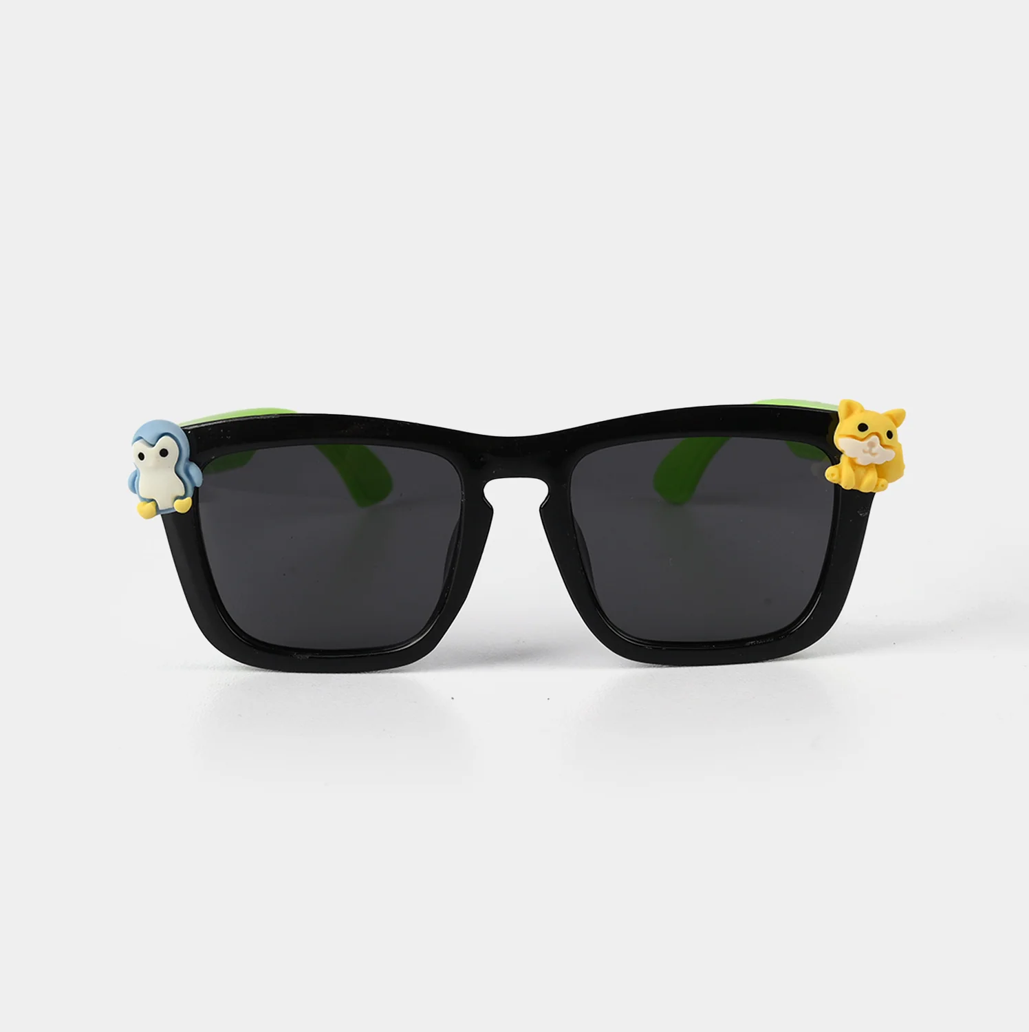 Stylish Kids Sunglasses - Image 2