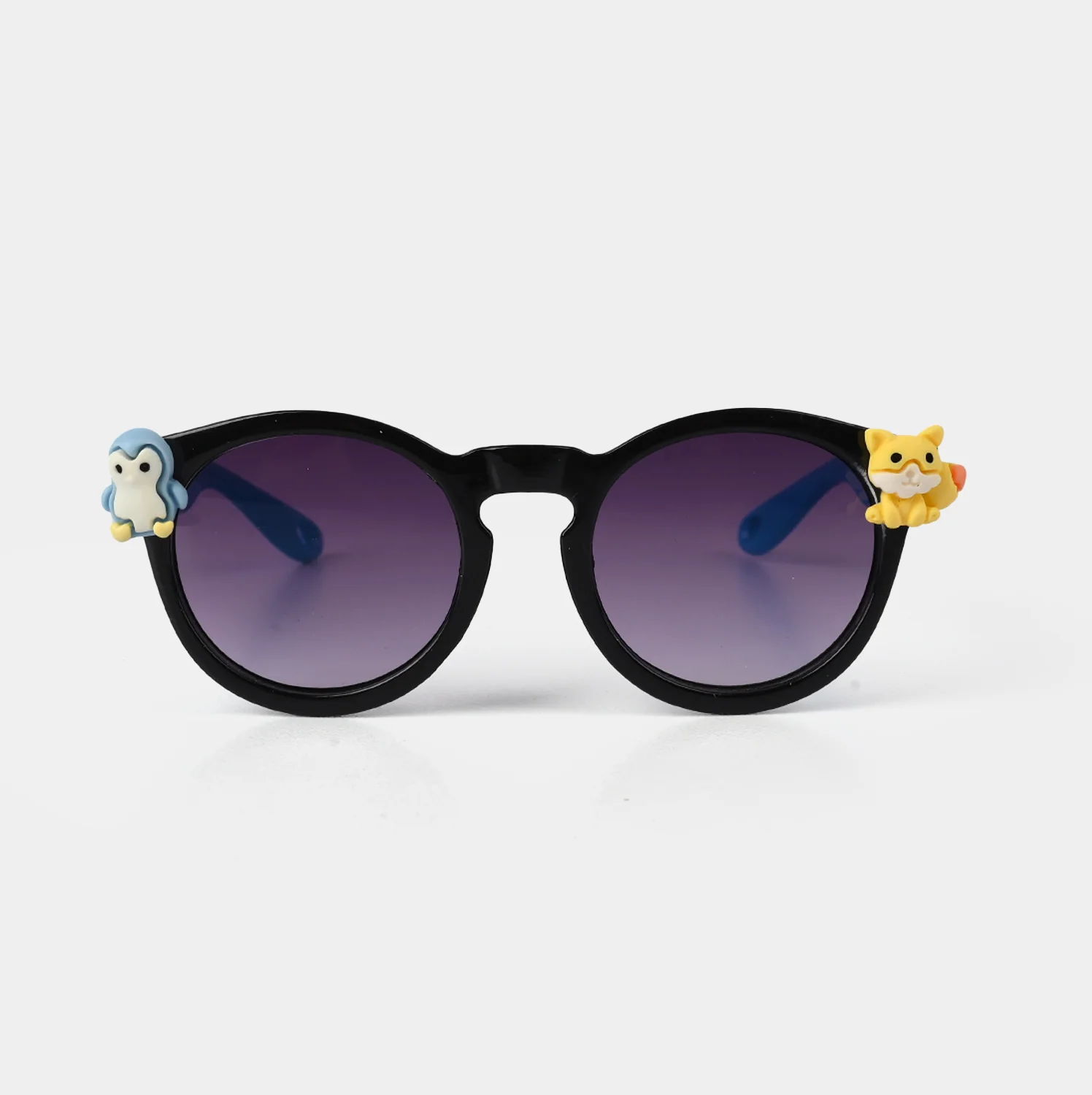 Stylish Kids Sunglasses - Image 2