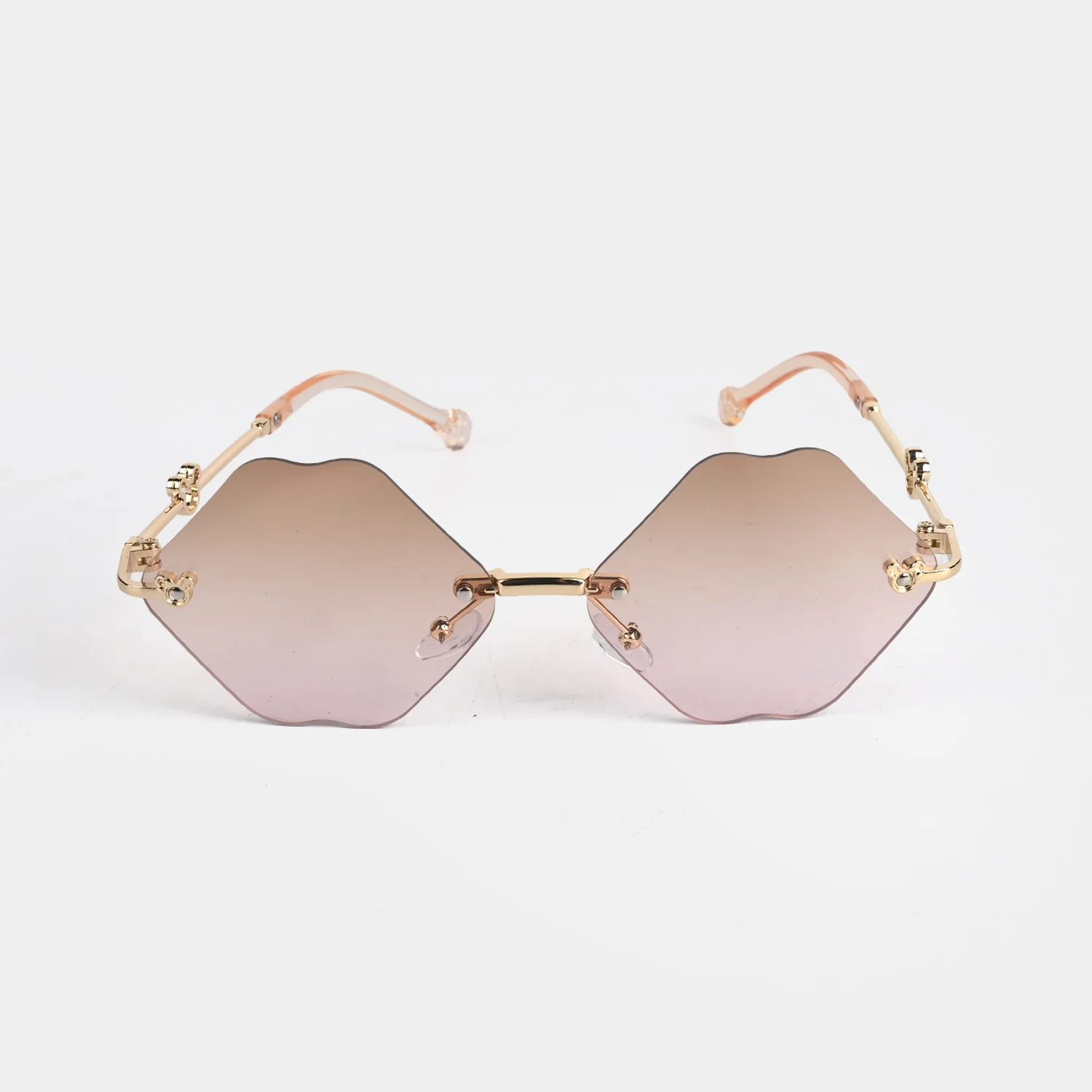 Kids Stylish Sunglasses - Image 2