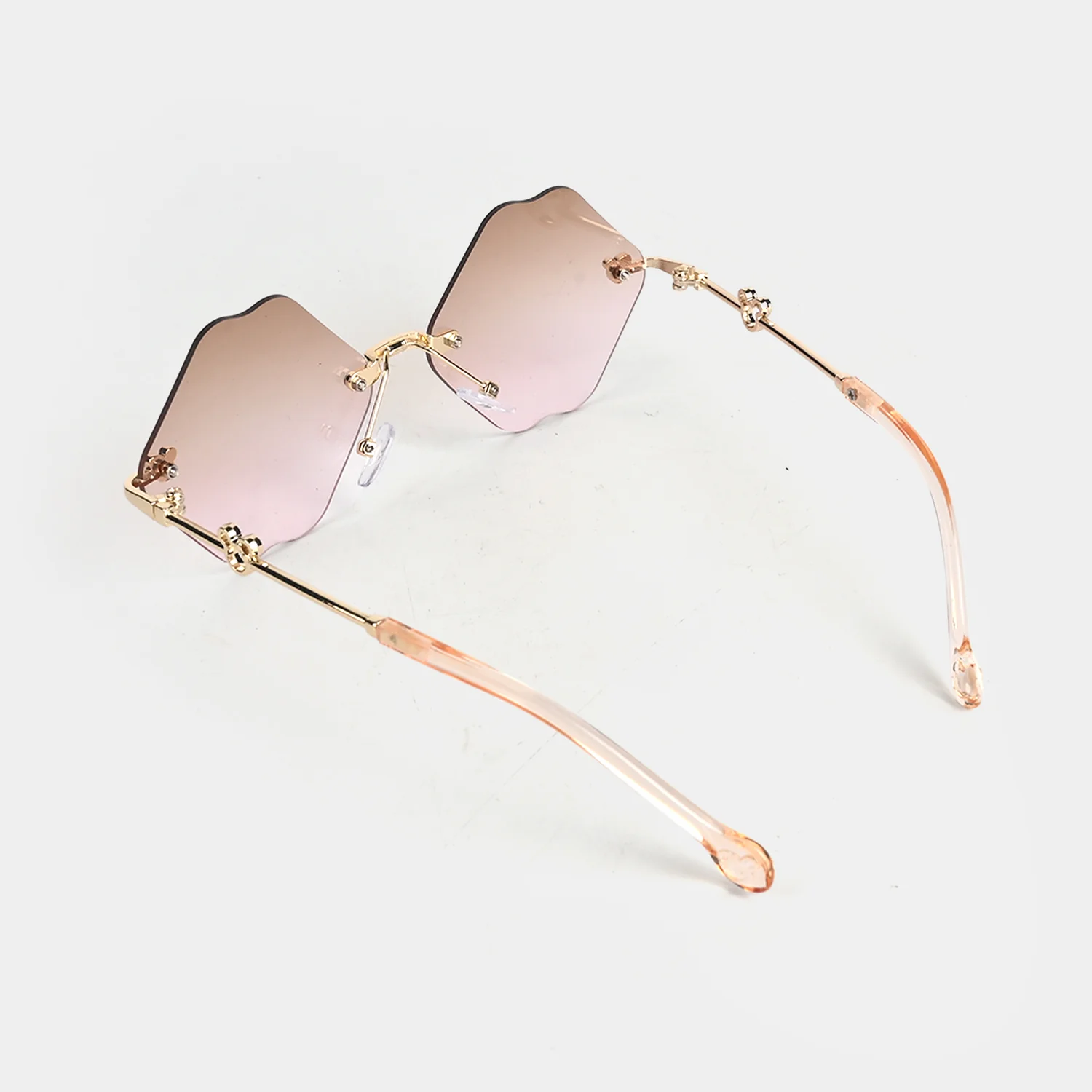 Kids Stylish Sunglasses - Image 3