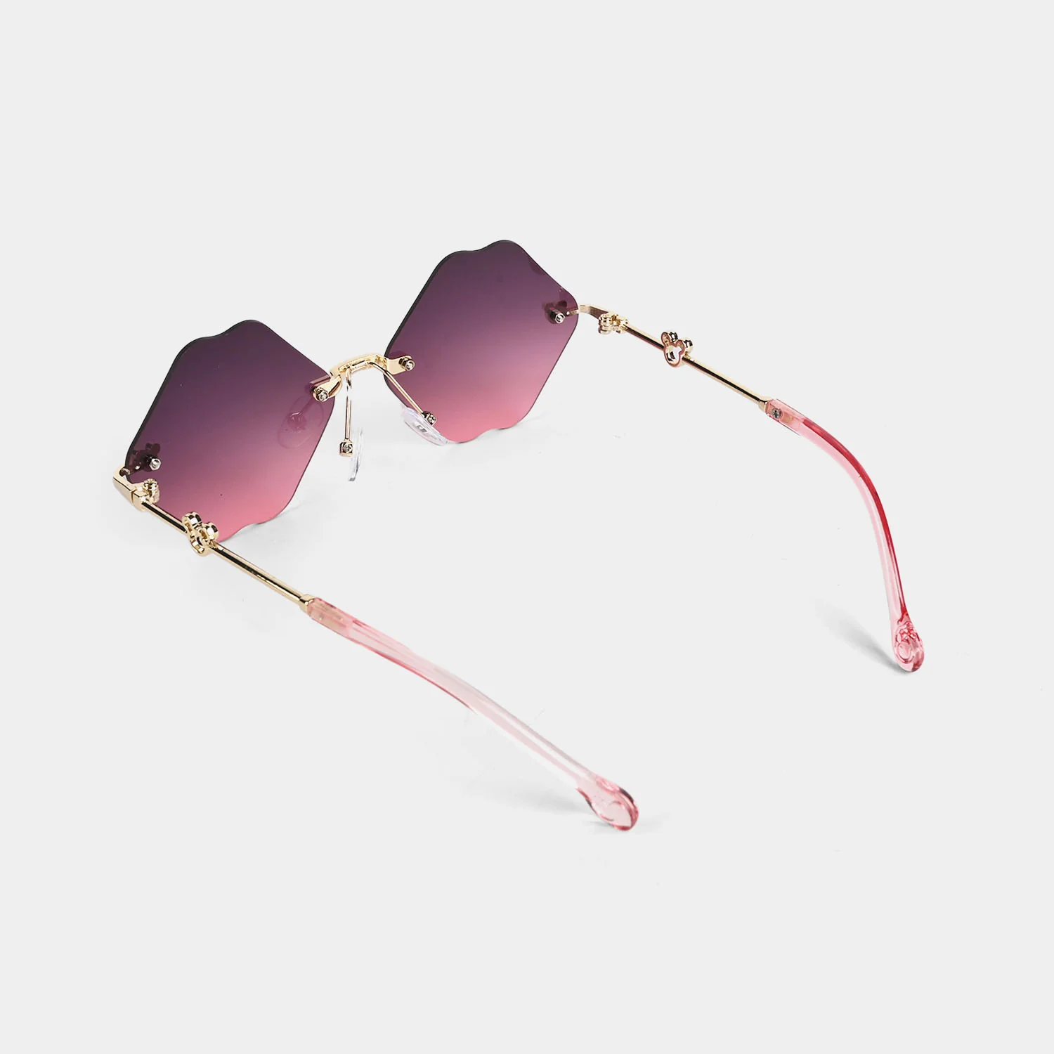 Kids Stylish Sunglasses - Image 3
