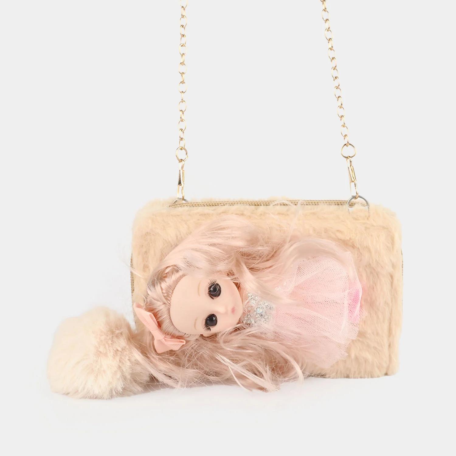 Fashion Handbag/Wallet/Shoulder Bag For Girls - Image 3