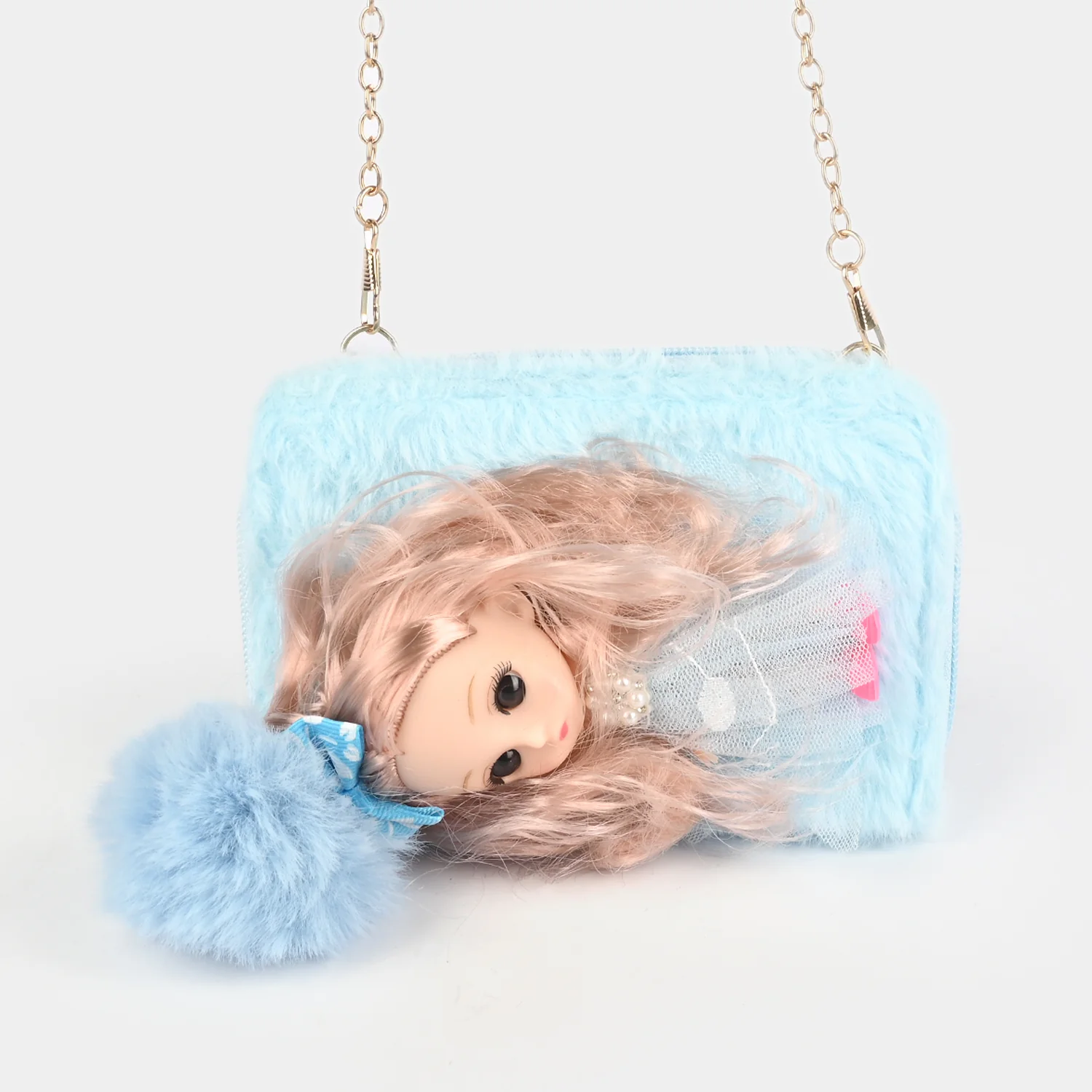 Fashion Handbag/Wallet/Shoulder Bag For Girls - Image 3