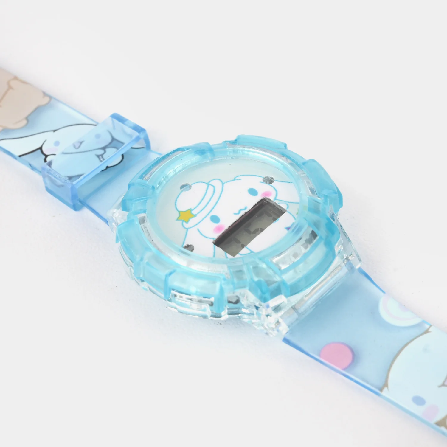 Adorable Kids Wrist Watch For Kids - Image 2