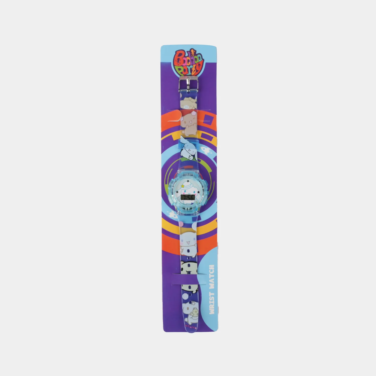 Adorable Kids Wrist Watch For Kids - Image 3