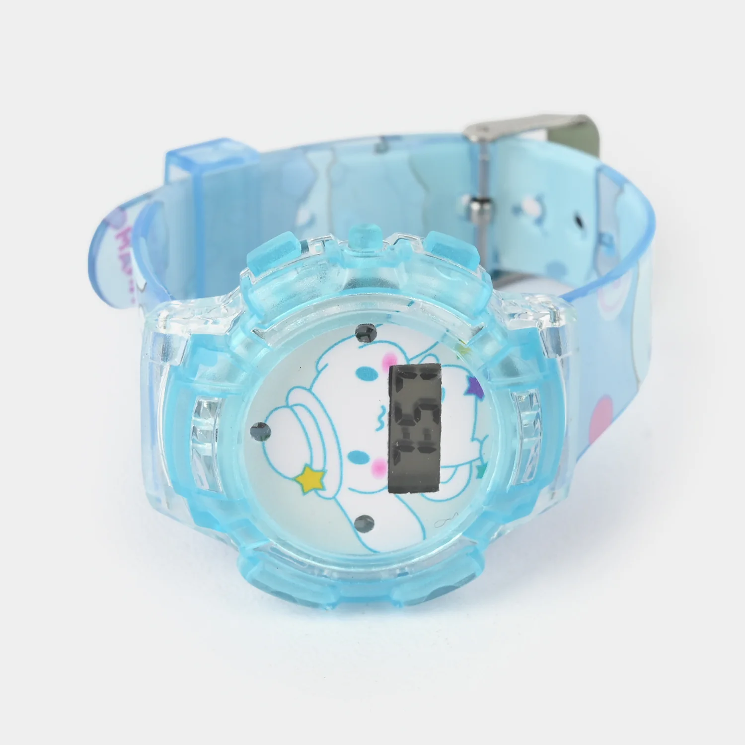 Adorable Kids Wrist Watch For Kids - Image 4