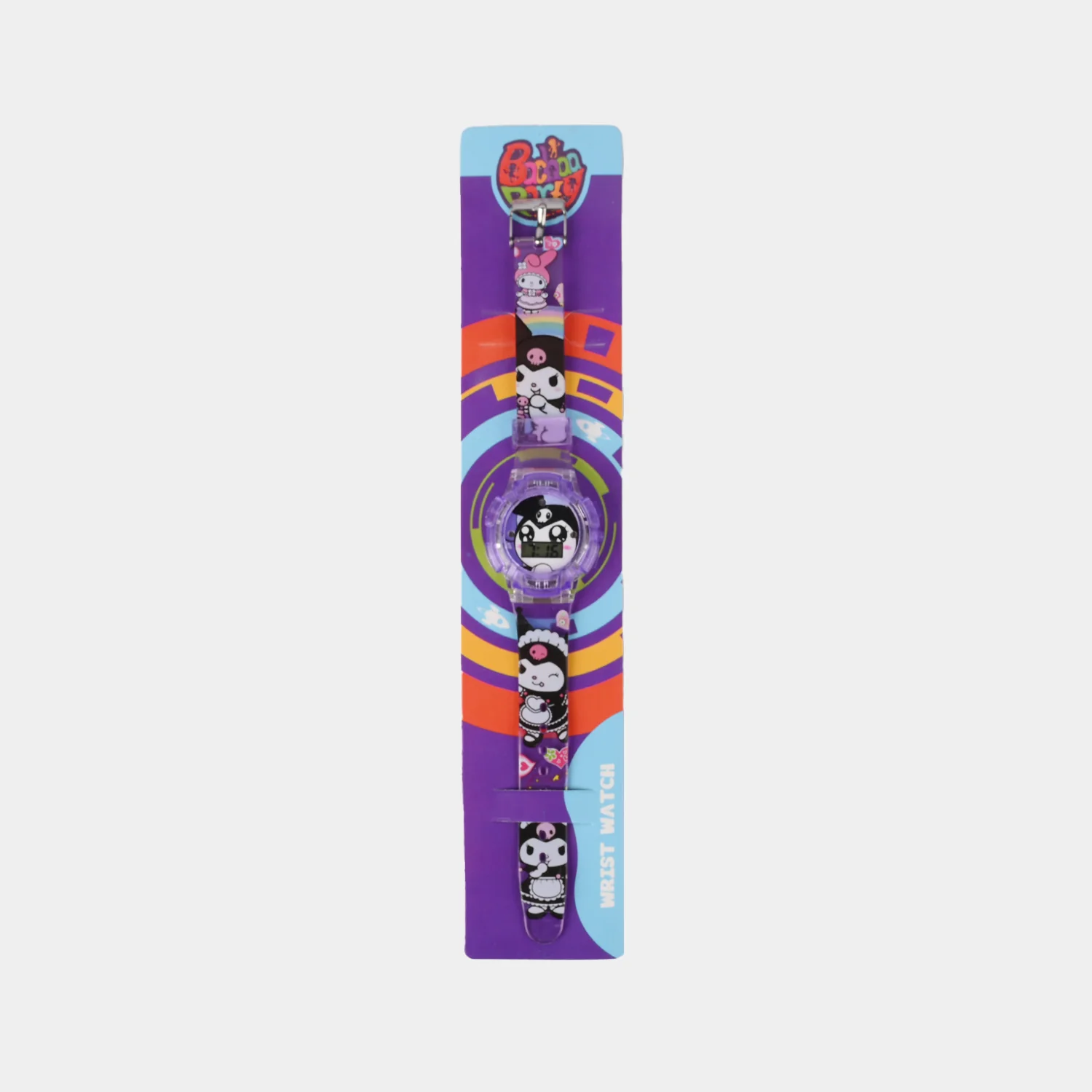 Adorable Kids Wrist Watch For Kids - Image 3