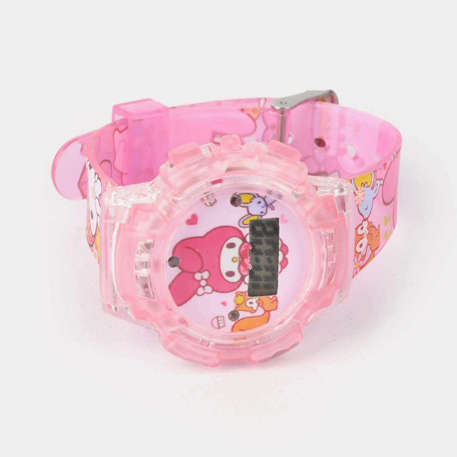 Adorable Kids Wrist Watch For Kids - Image 4