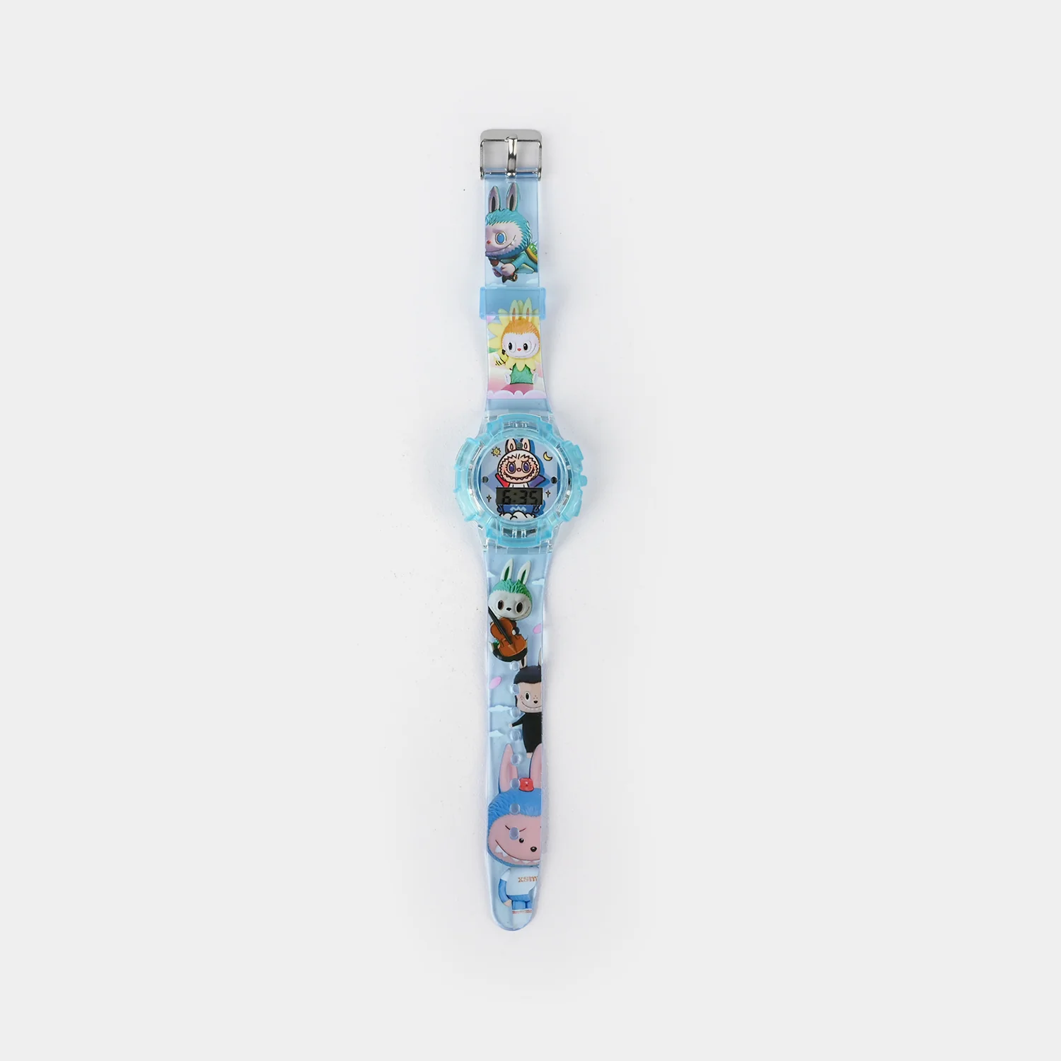 Adorable Kids Wrist Watch For Kids