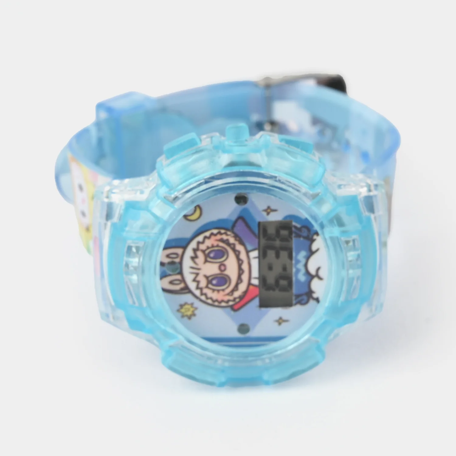 Adorable Kids Wrist Watch For Kids - Image 4