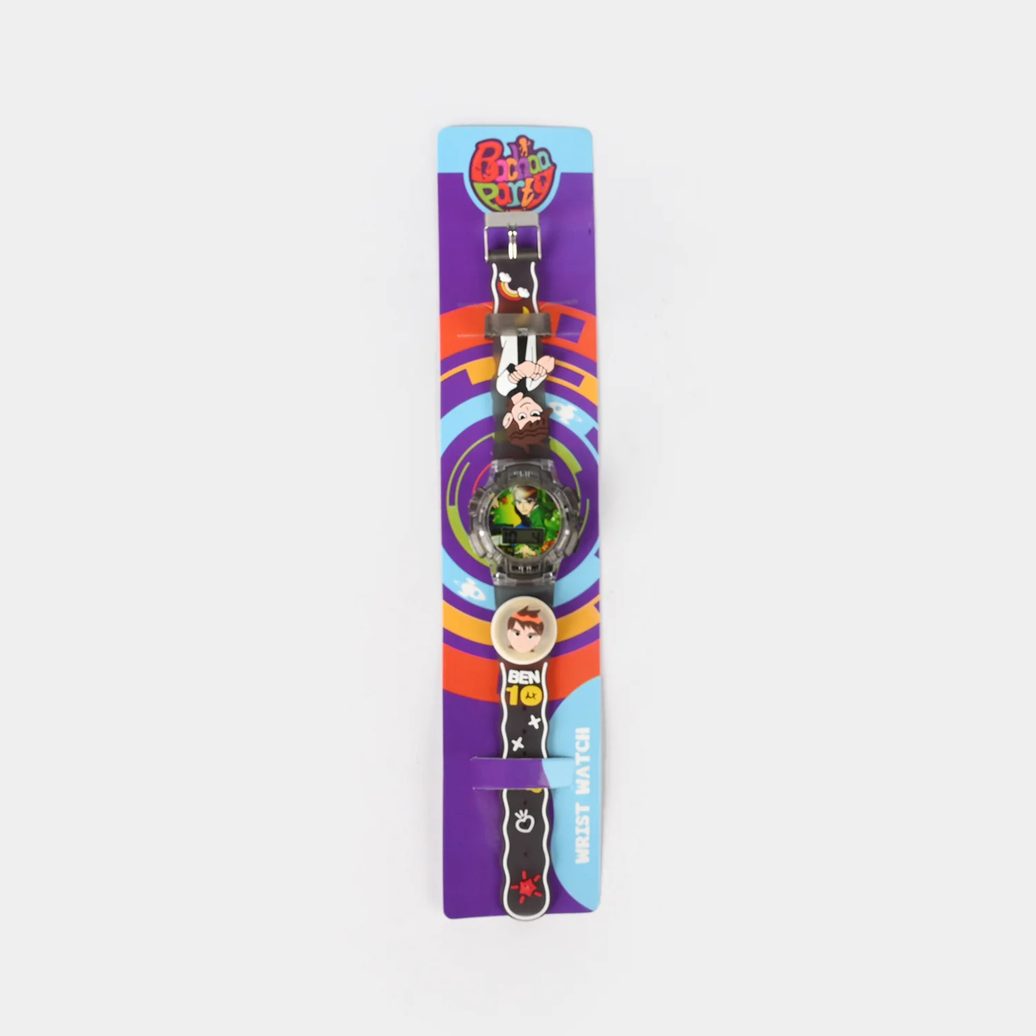 Adorable Kids Wrist Watch For Kids - Image 3