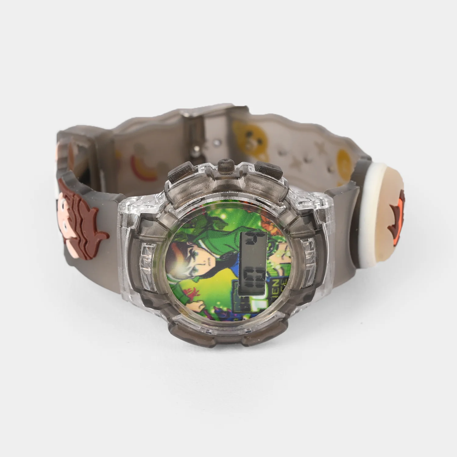 Adorable Kids Wrist Watch For Kids - Image 4