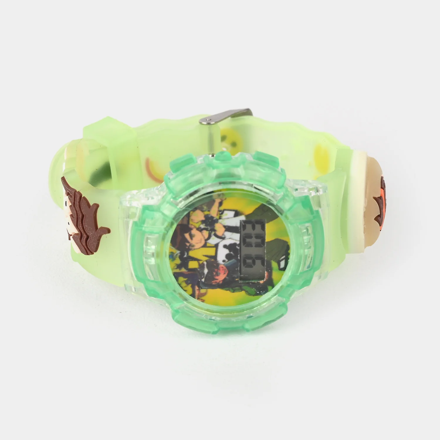 Adorable Kids Wrist Watch For Kids - Image 2