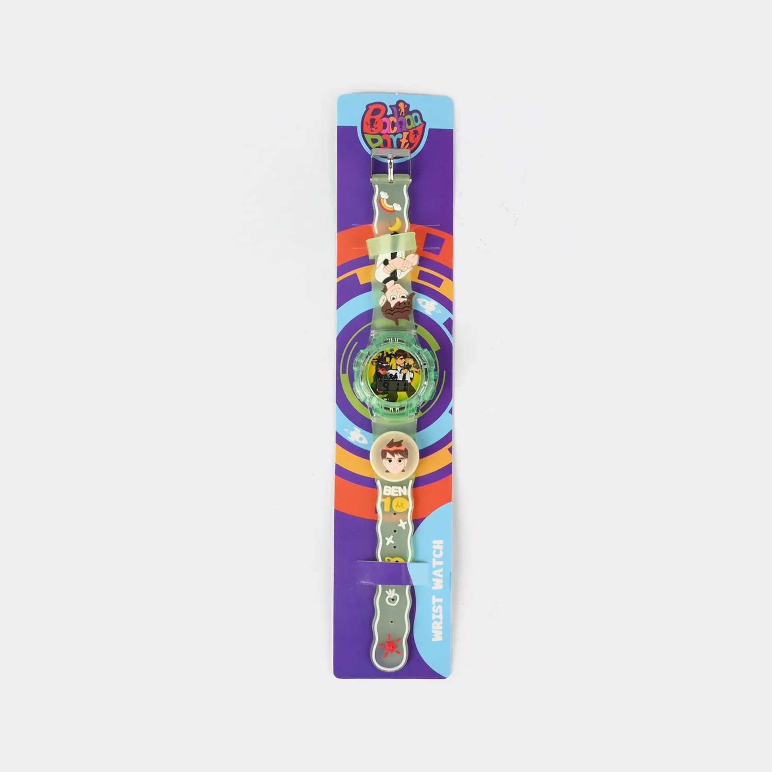 Adorable Kids Wrist Watch For Kids - Image 3