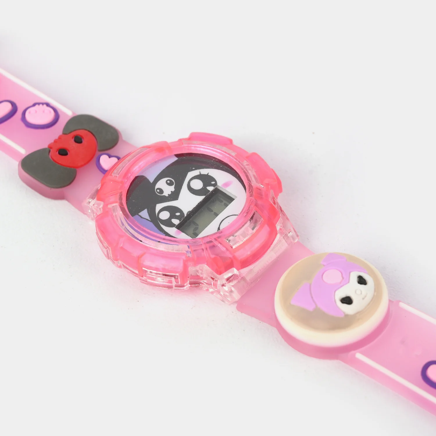 Adorable Kids Wrist Watch For Kids - Image 2