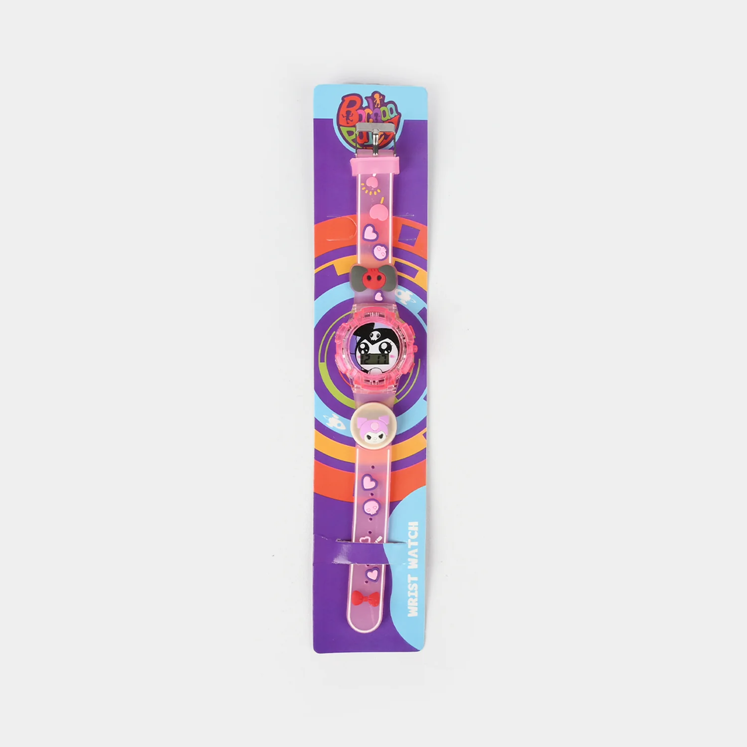 Adorable Kids Wrist Watch For Kids - Image 3