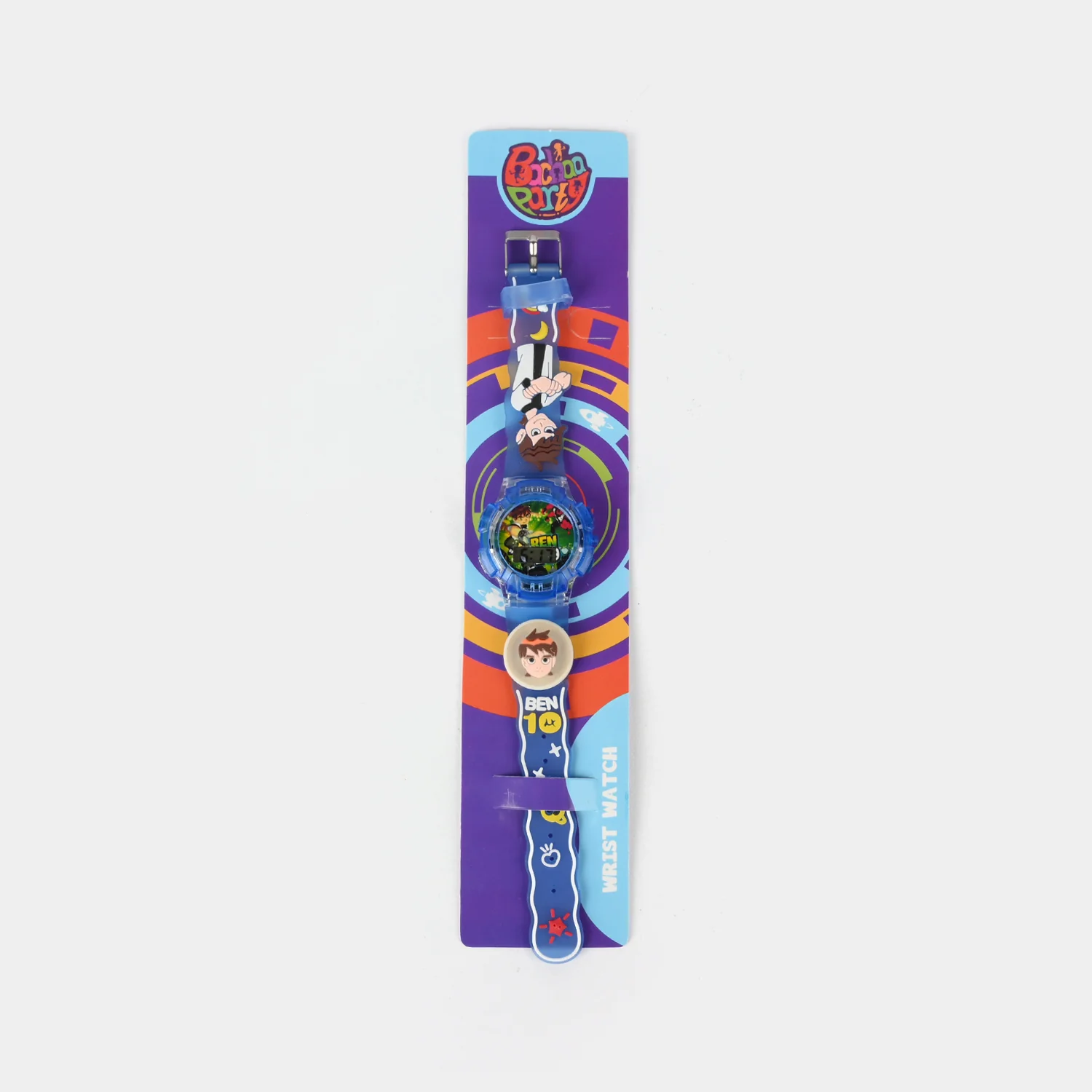 Adorable Kids Wrist Watch For Kids - Image 3