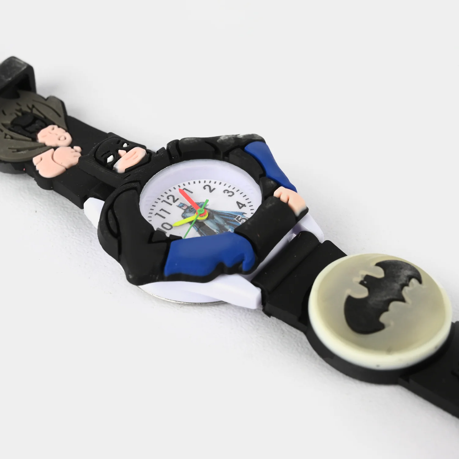 Adorable Kids Wrist Watch For Kids - Image 2